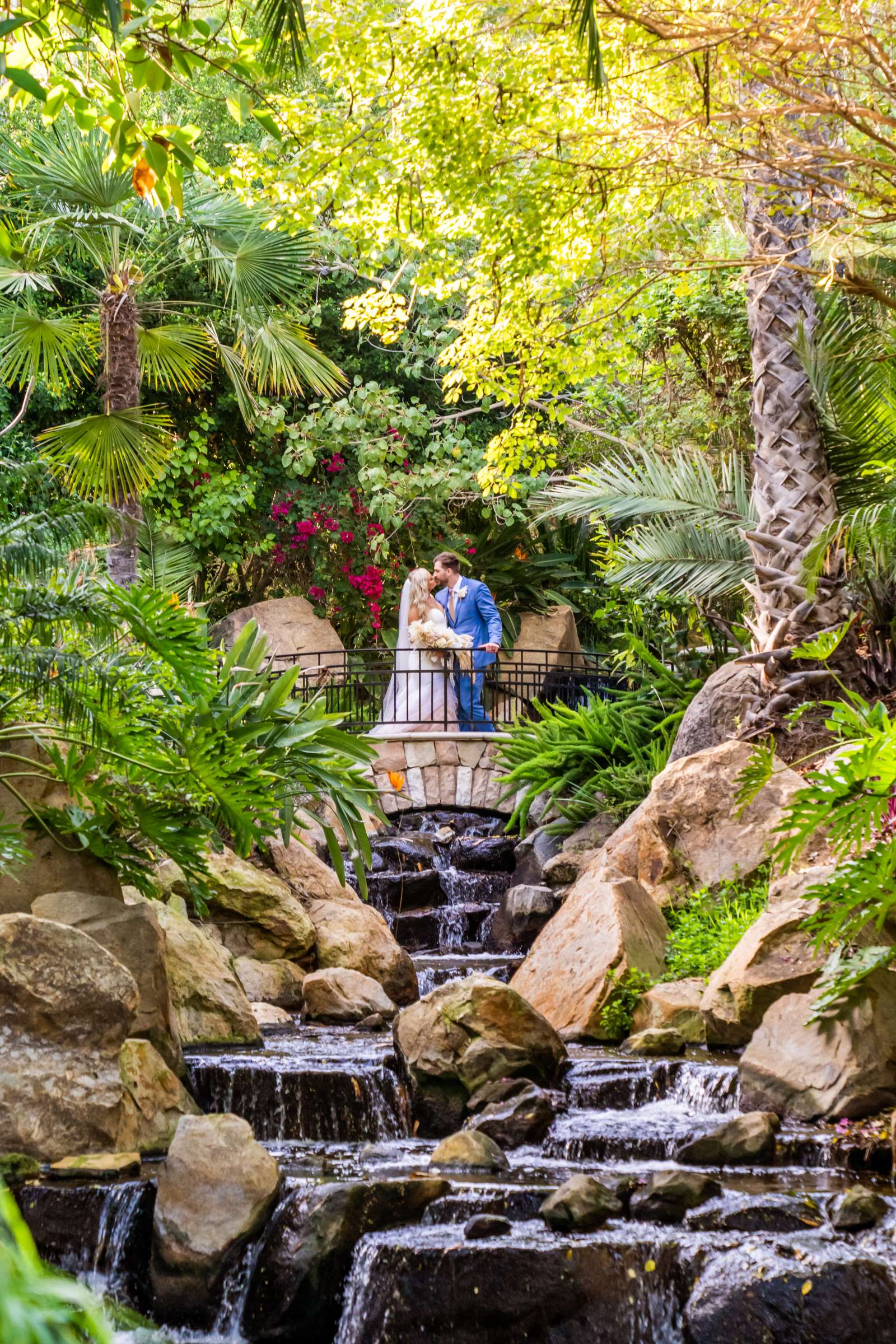 Grand Tradition Estate Wedding, Tiffany and Christopher Wedding Photo #155 by True Photography