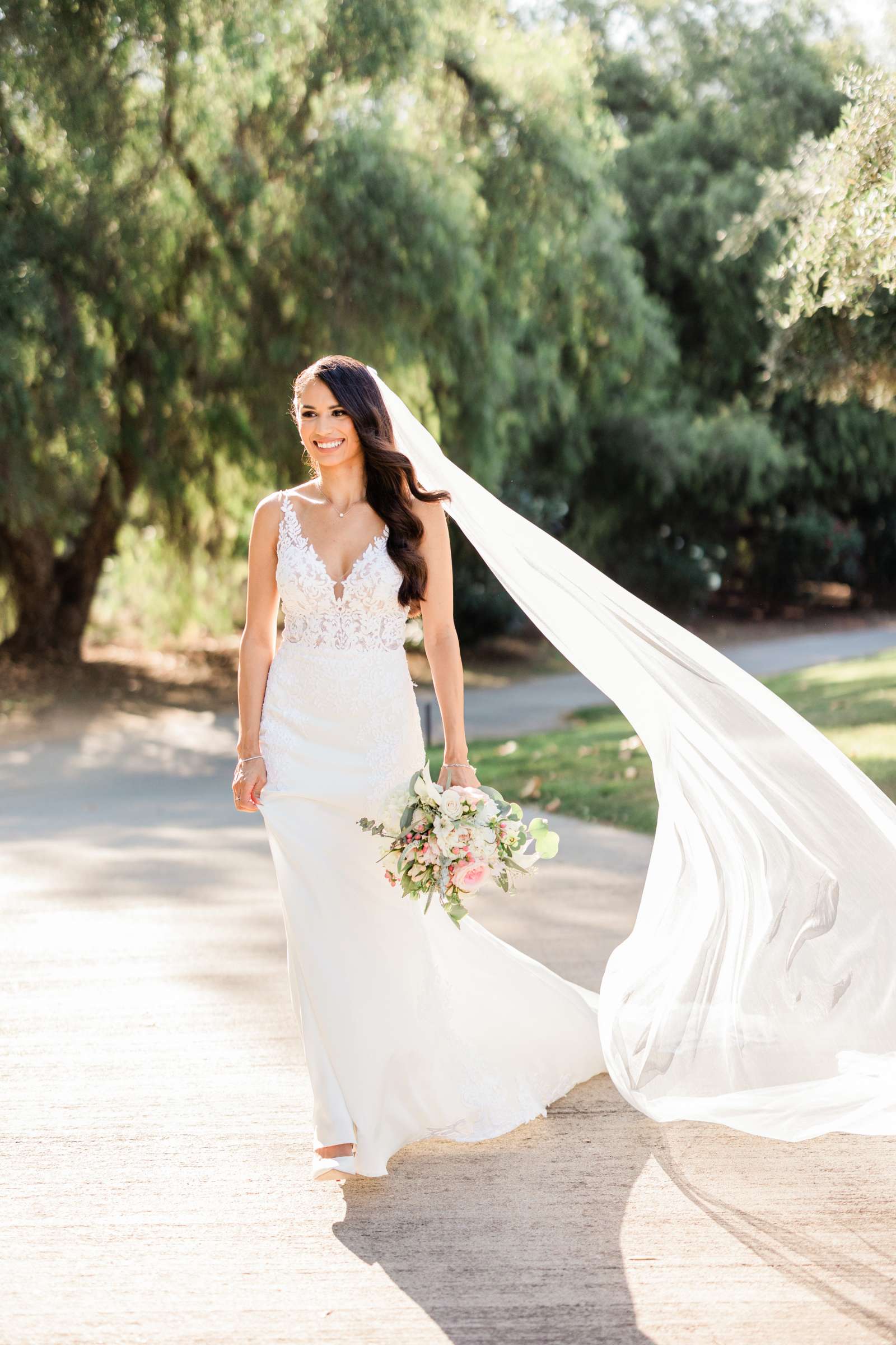 Fallbrook Estate Wedding, Images 2 Wedding Photo #714029 by True Photography