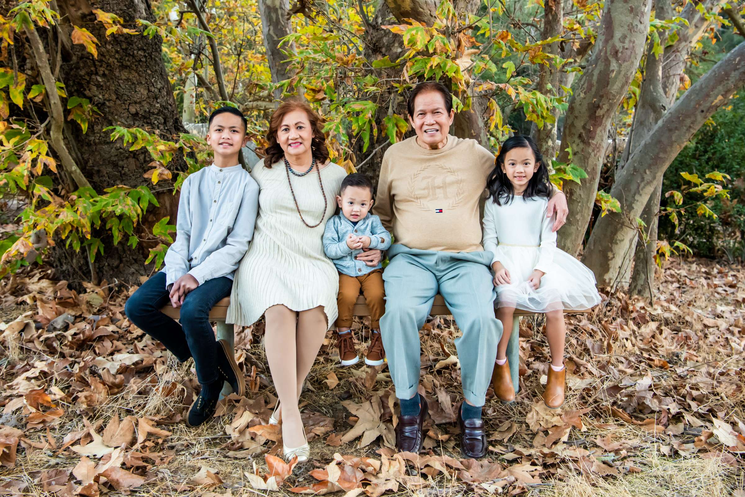 Family Portraits, Felirose D Family Photo #620126 by True Photography