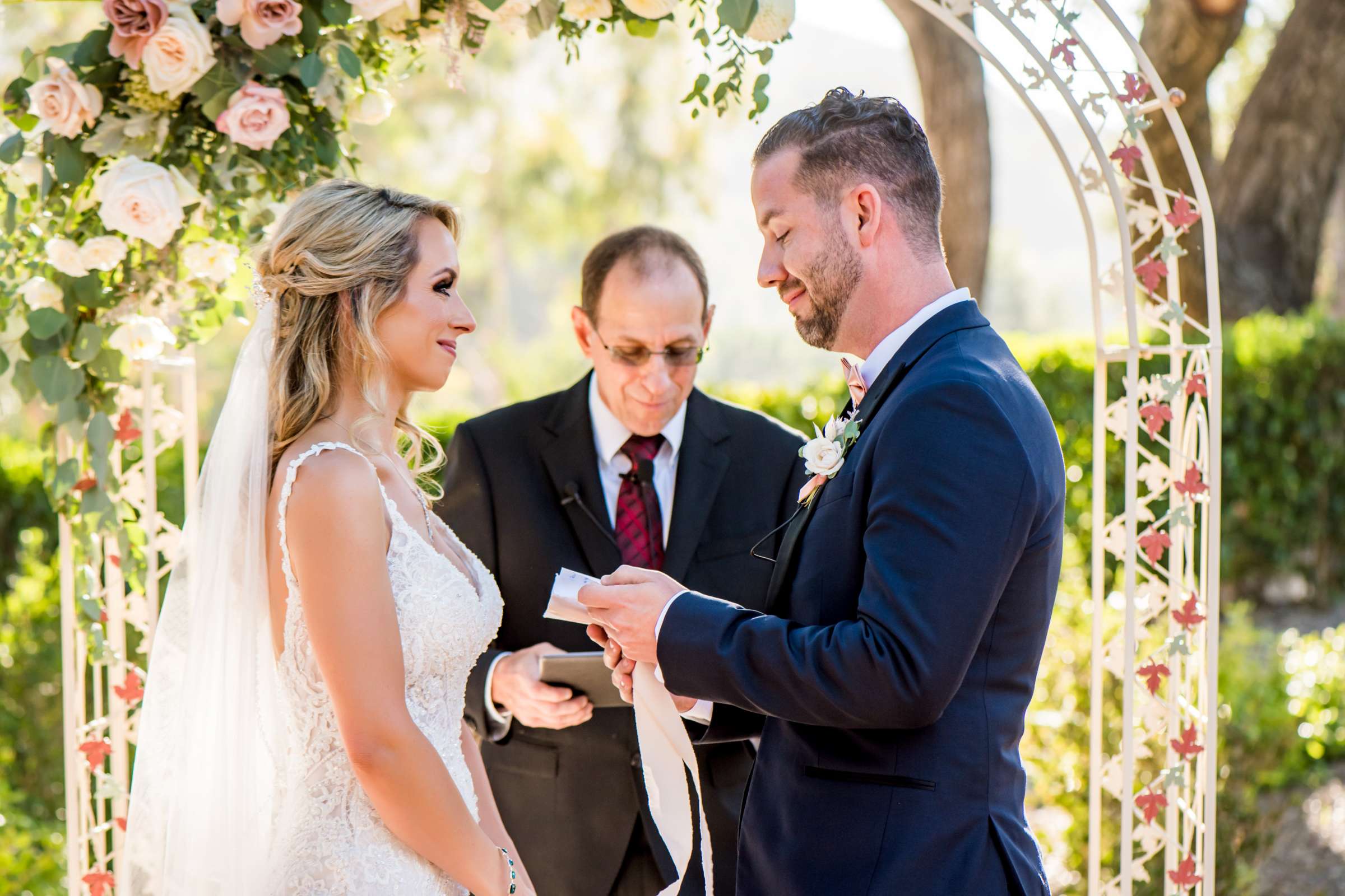 Mt Woodson Castle Wedding, Jessica and Patrick Wedding Photo #608975 by True Photography