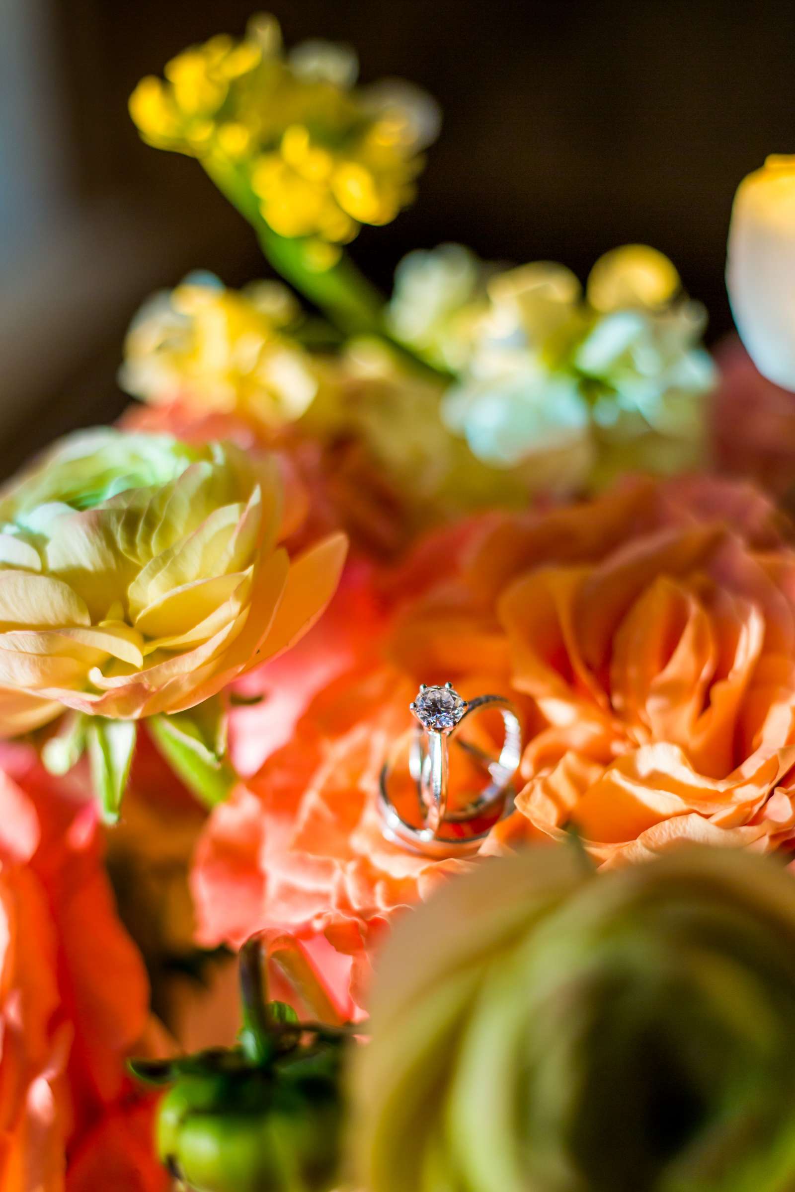 Fairmont Grand Del Mar Wedding coordinated by First Comes Love Weddings & Events, Sibo and David Wedding Photo #636827 by True Photography