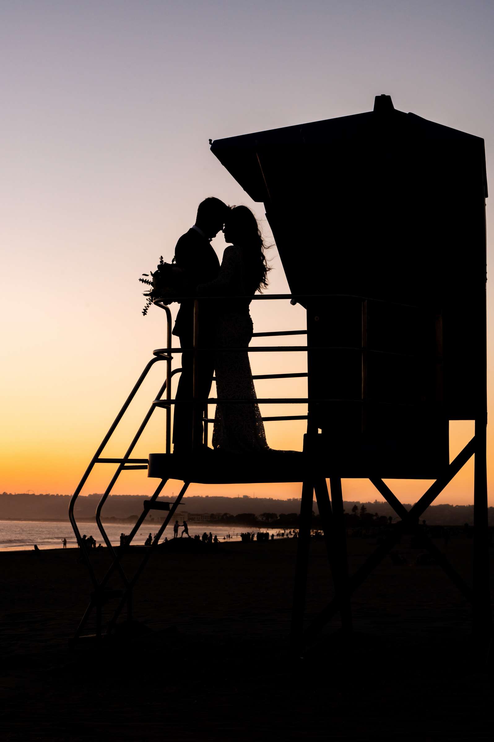 Hotel Del Coronado Wedding, Erica and Tim Wedding Photo #107 by True Photography