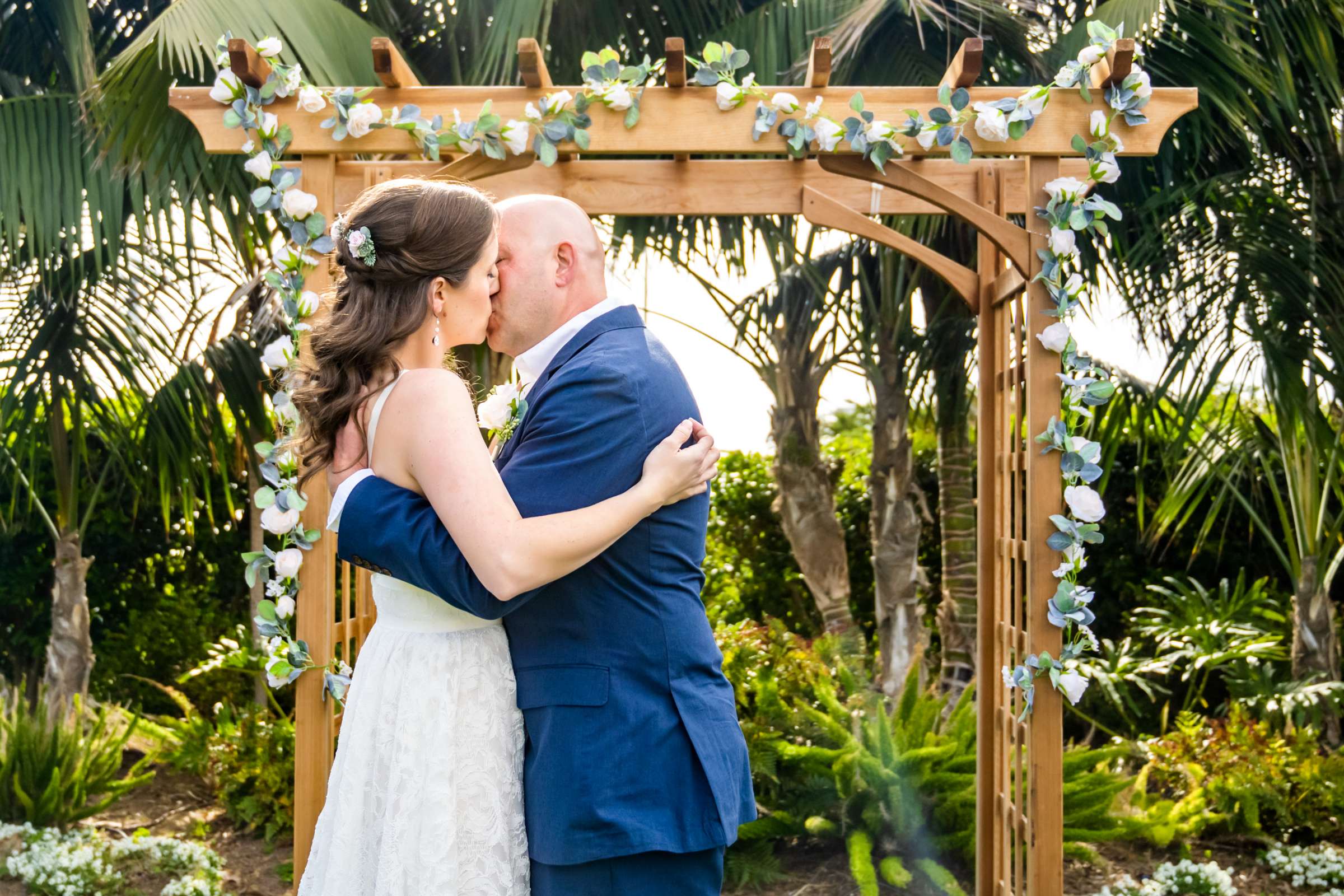 Cape Rey Wedding, Stacy and Ken Wedding Photo #626525 by True Photography