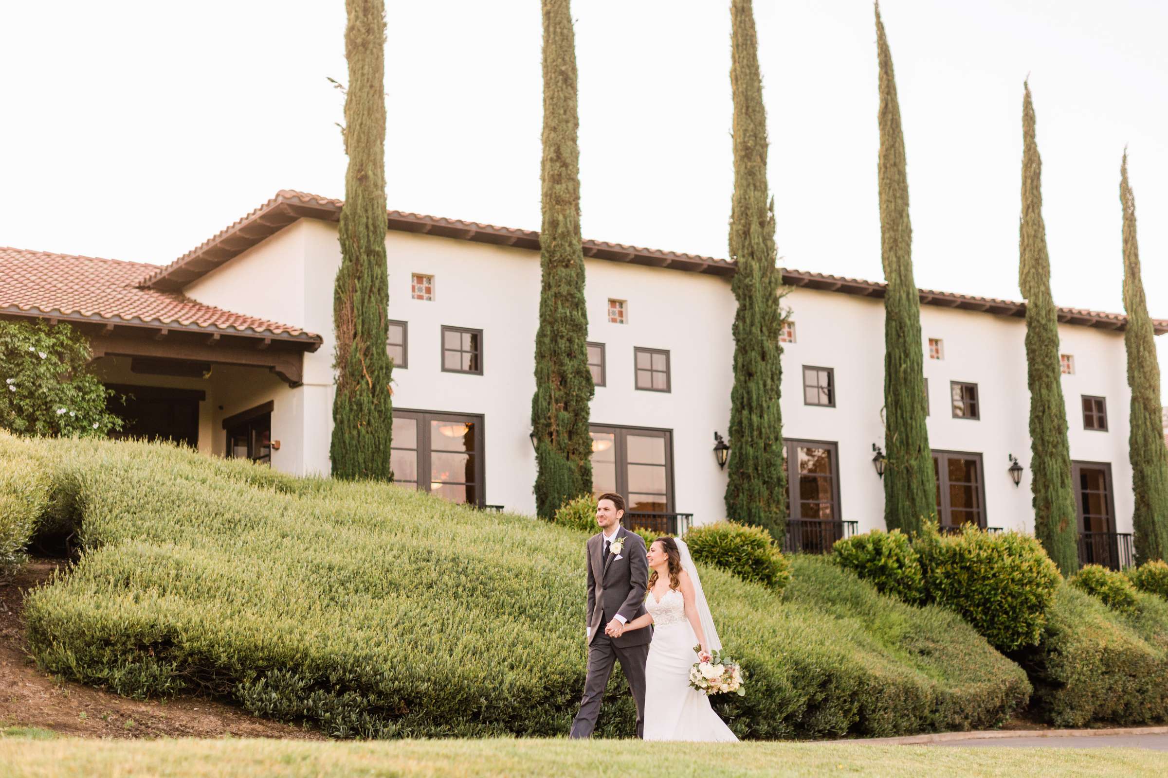 Fallbrook Estate Wedding, Images 2 Wedding Photo #714038 by True Photography