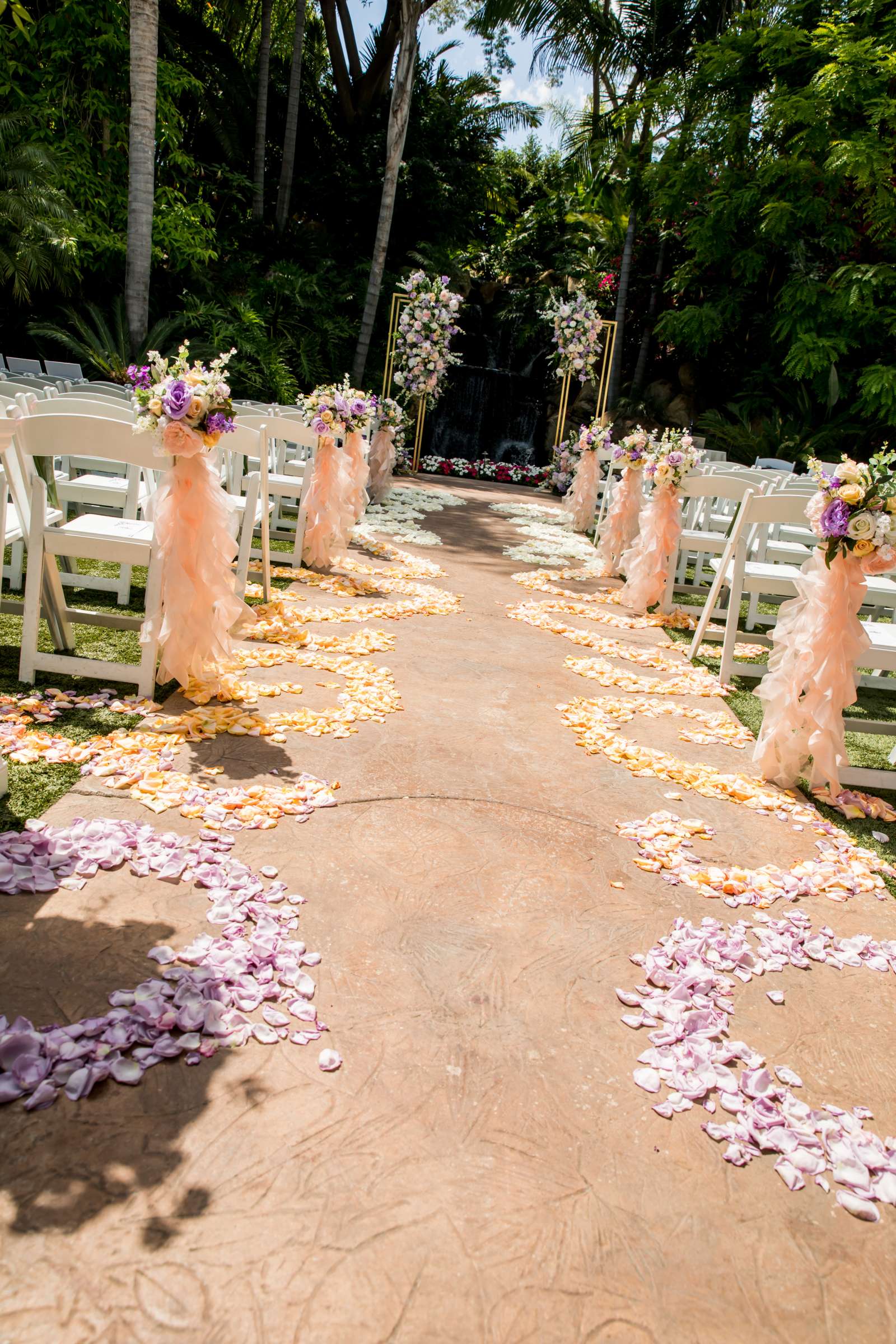 Grand Tradition Estate Wedding coordinated by Grand Tradition Estate, Fabiola and Ronald Wedding Photo #640642 by True Photography