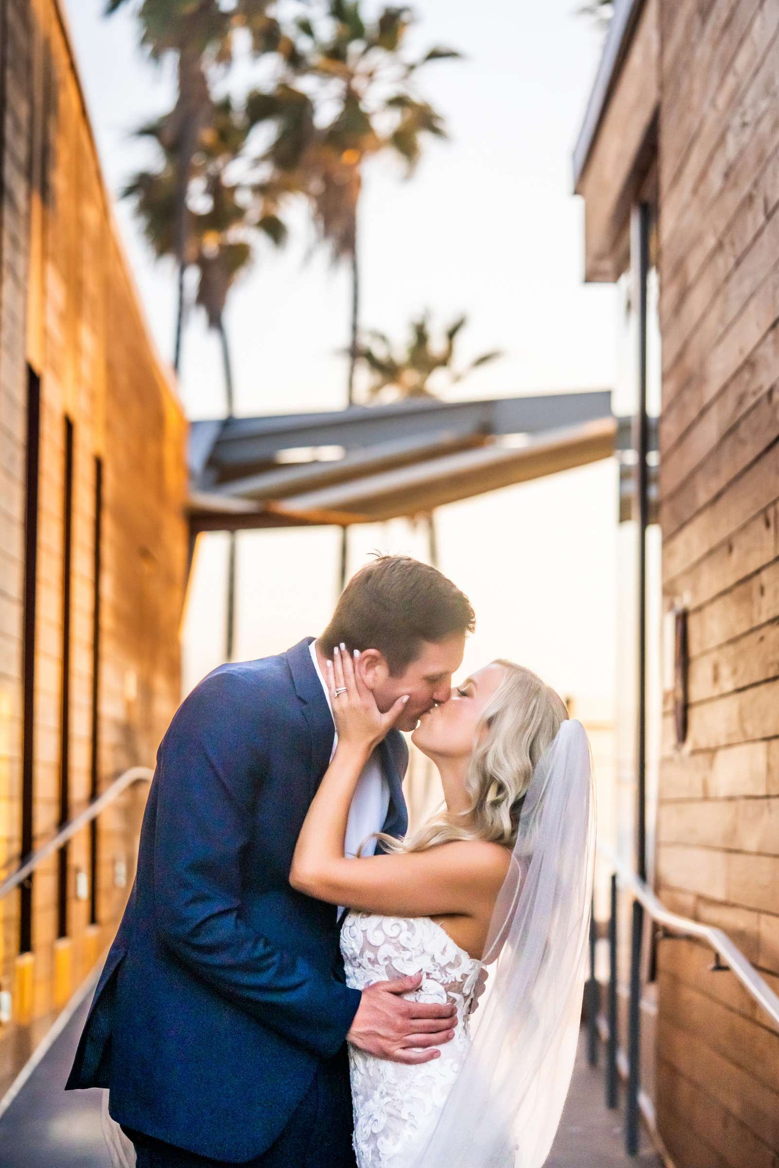 Scripps Seaside Forum Wedding, Emma and Paul Wedding Photo #31 by True Photography