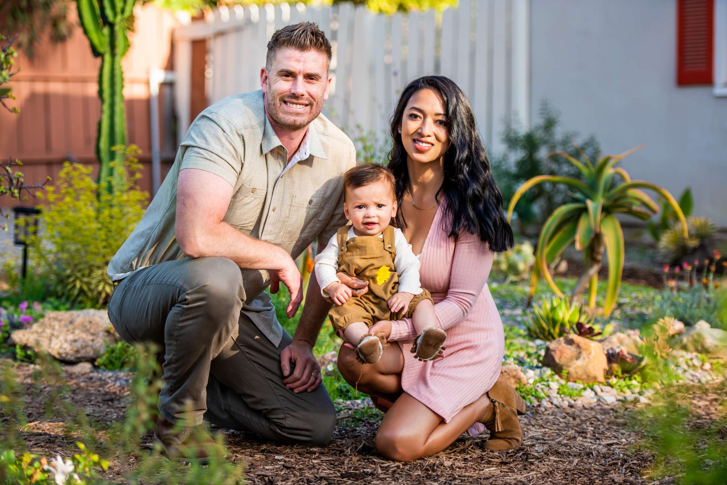 Family Portraits, Juliet & Ryan Family Photo #624518 by True Photography