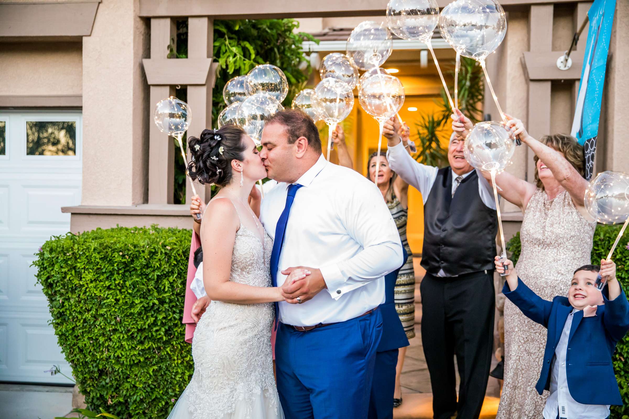 Wedding, Elizabeth and Behrod Wedding Photo #609156 by True Photography