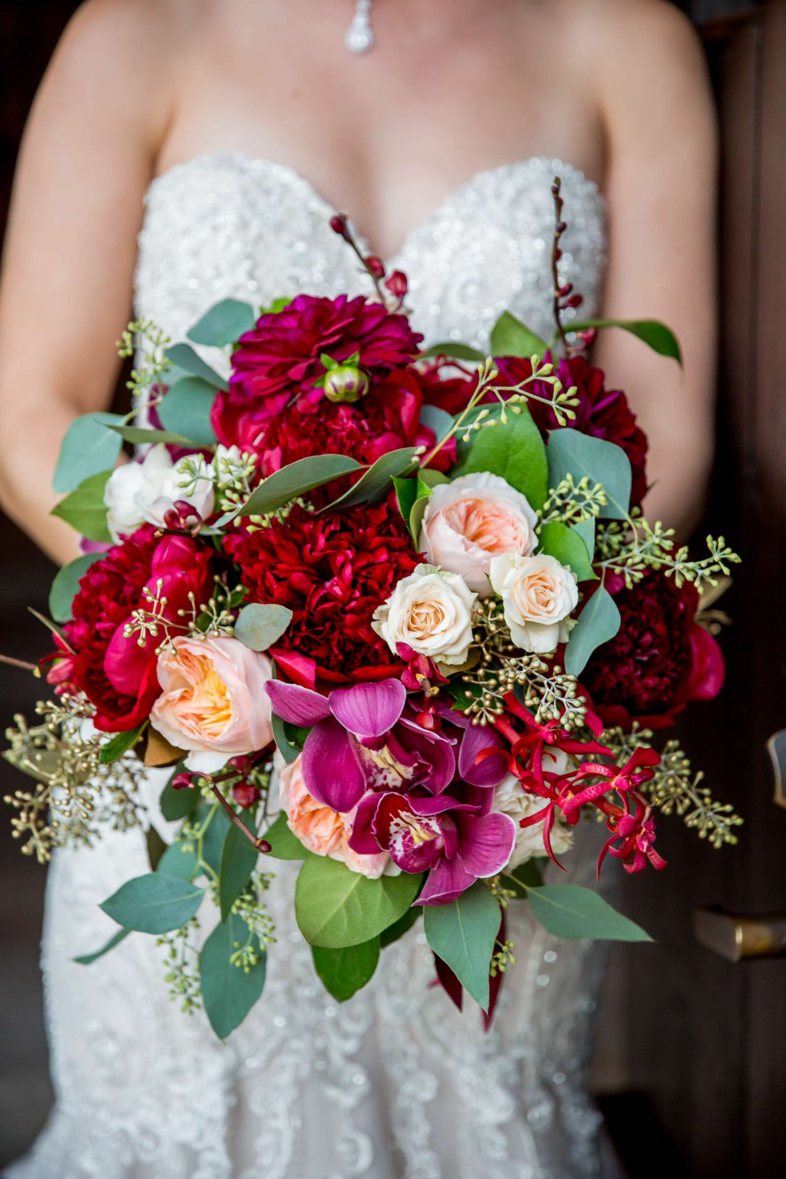 Mt Woodson Castle Wedding, Jennifer and Travis Wedding Photo #42 by True Photography