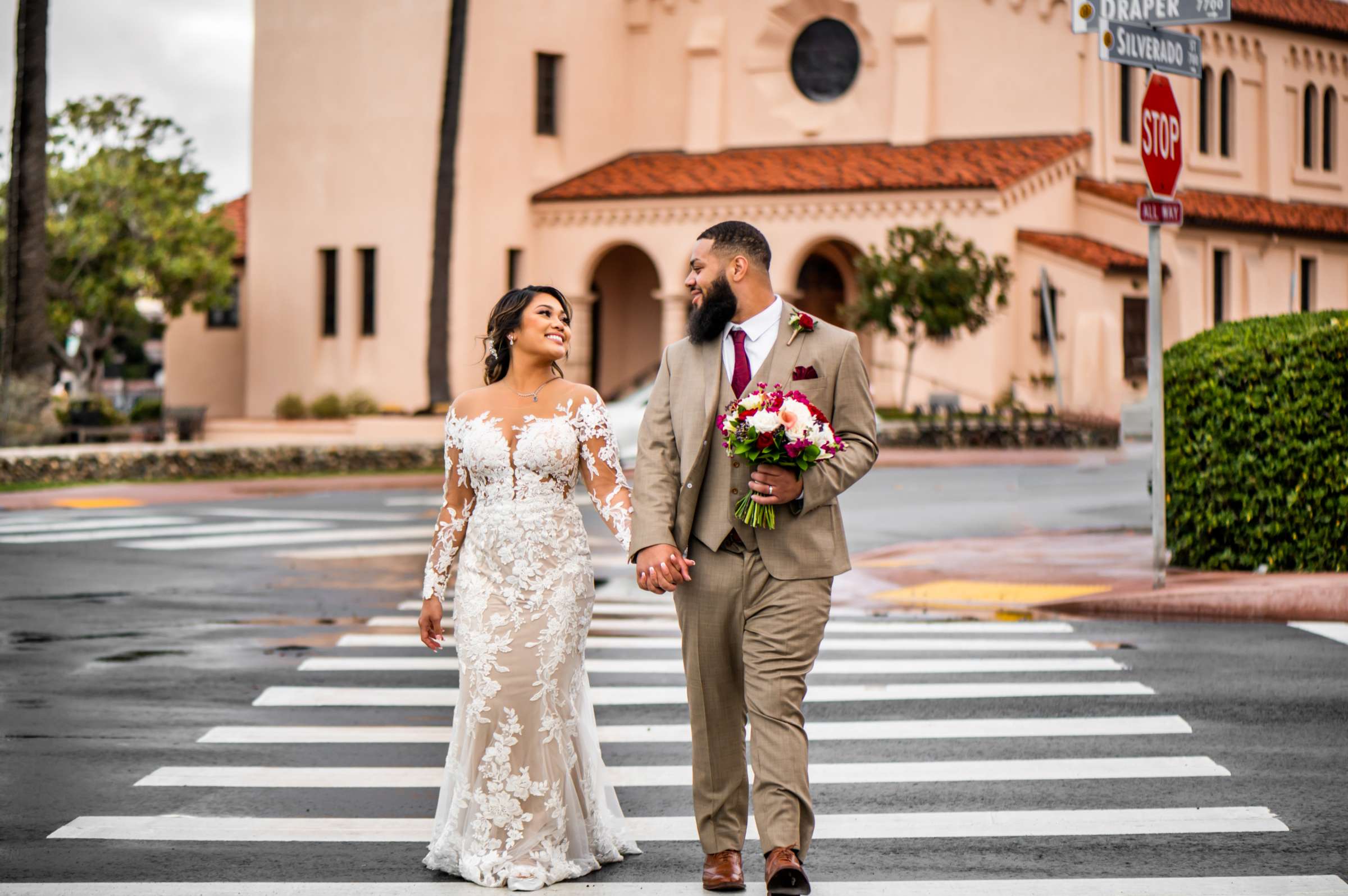 Cuvier Club Wedding, Manaka and Micheal Wedding Photo #3 by True Photography