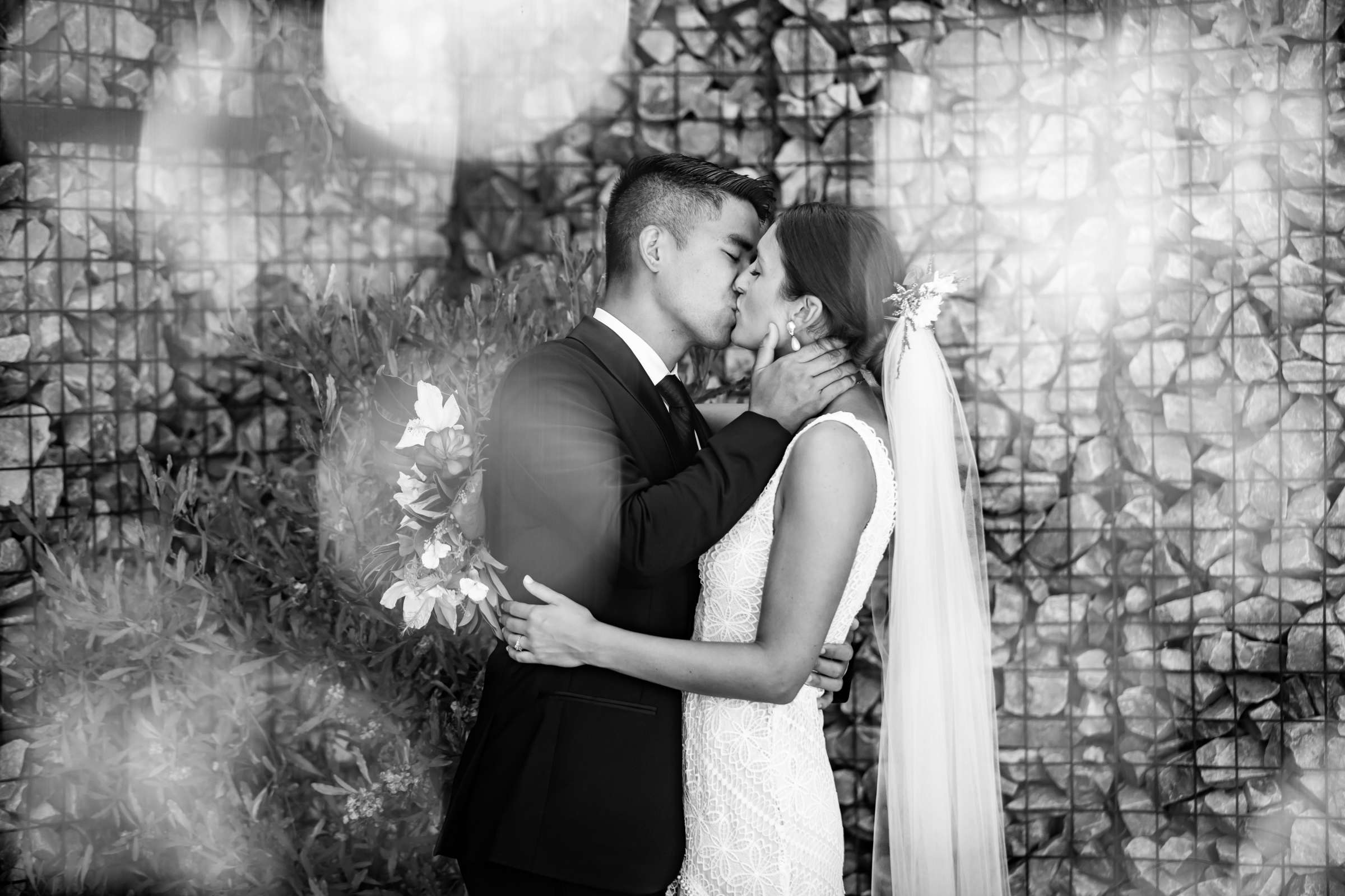 Los Willows Wedding, Alexandra and Daniel Wedding Photo #23 by True Photography