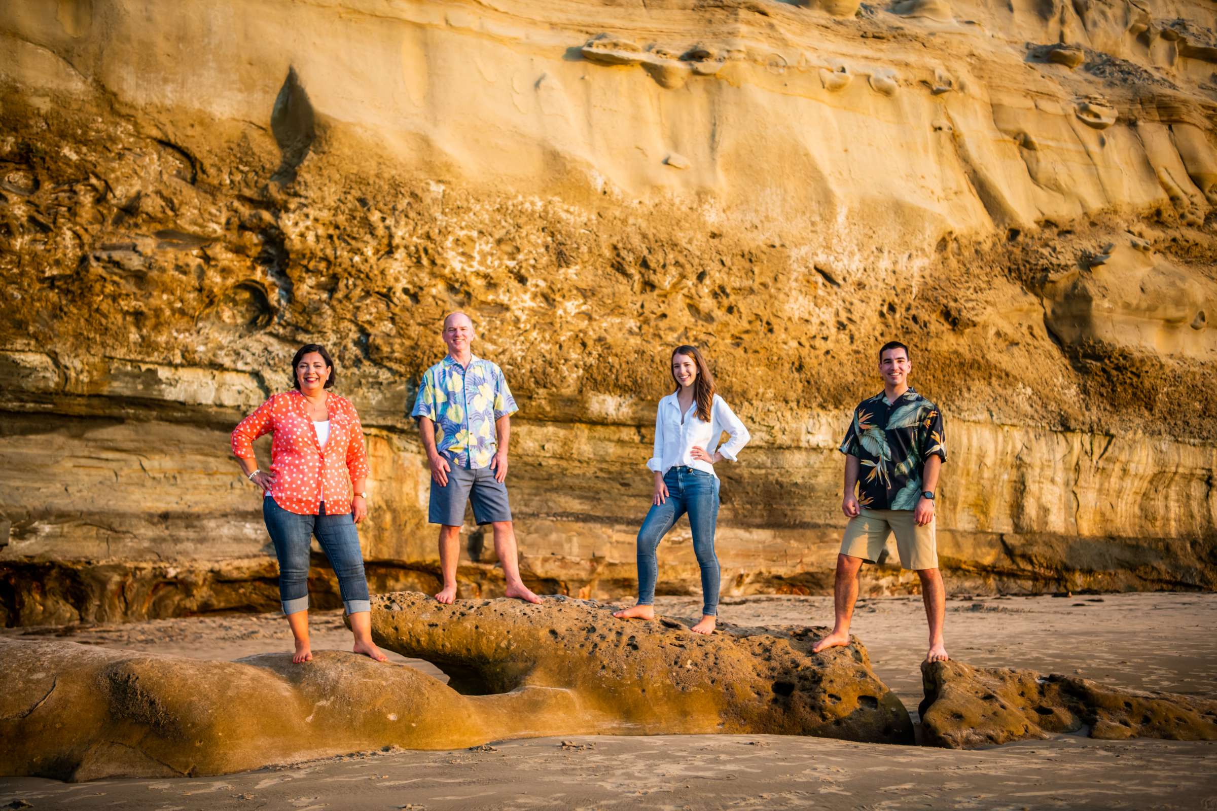 Scripps Seaside Forum Family Portraits, Victoria L Family Photo #614843 by True Photography