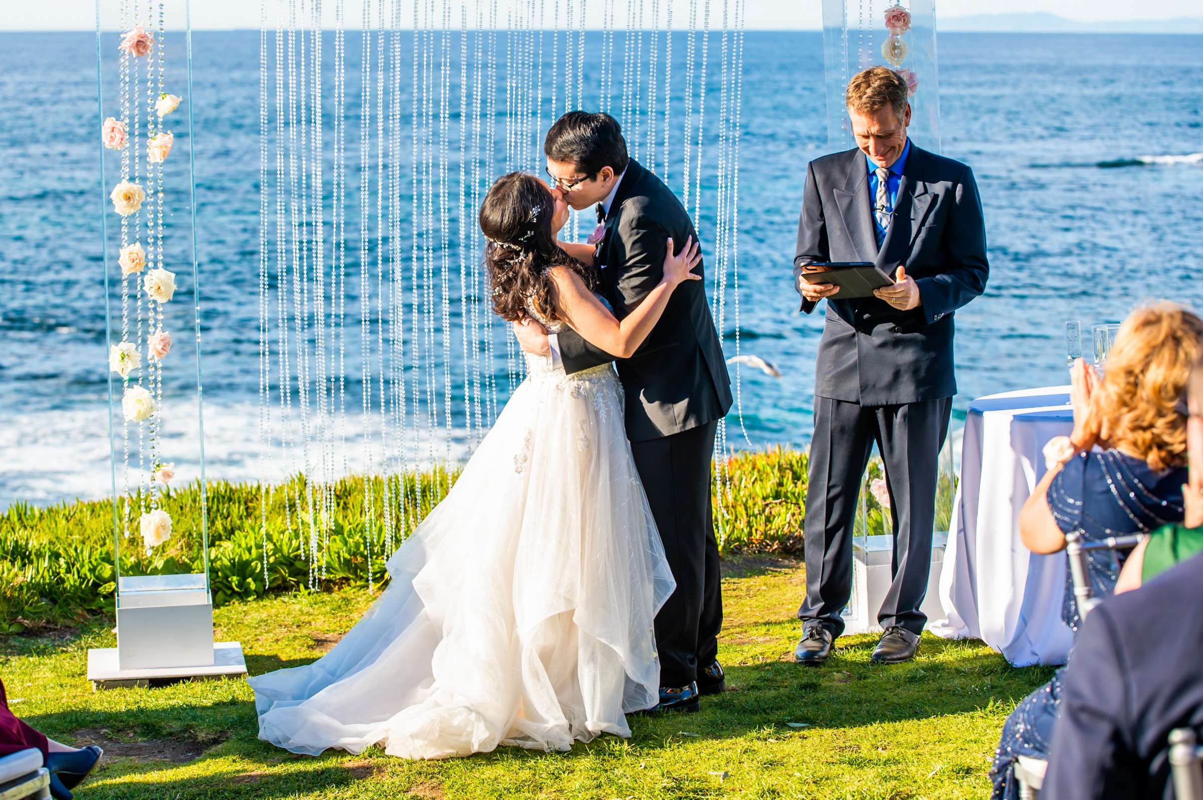 Cuvier Park-The Wedding Bowl Wedding, Yanjie and Tony Wedding Photo #20 by True Photography