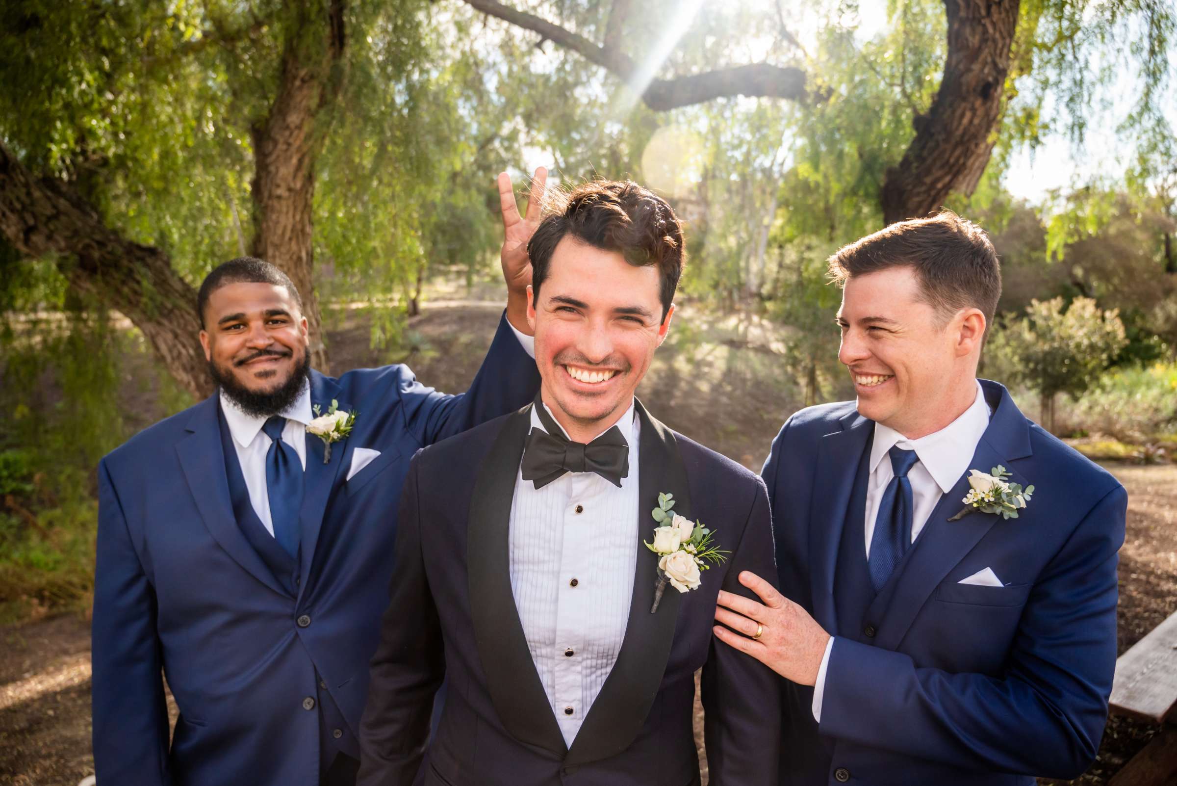 Leo Carrillo Ranch Wedding coordinated by Personal Touch Dining, Brittni and Mike Wedding Photo #188 by True Photography