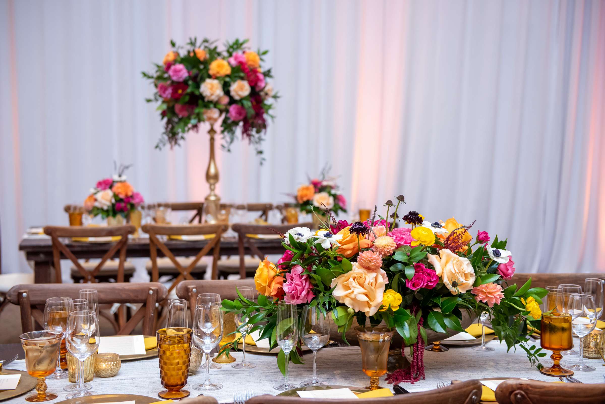 Scripps Seaside Forum Wedding coordinated by STJ Events, Belinda and Eric Wedding Photo #128 by True Photography