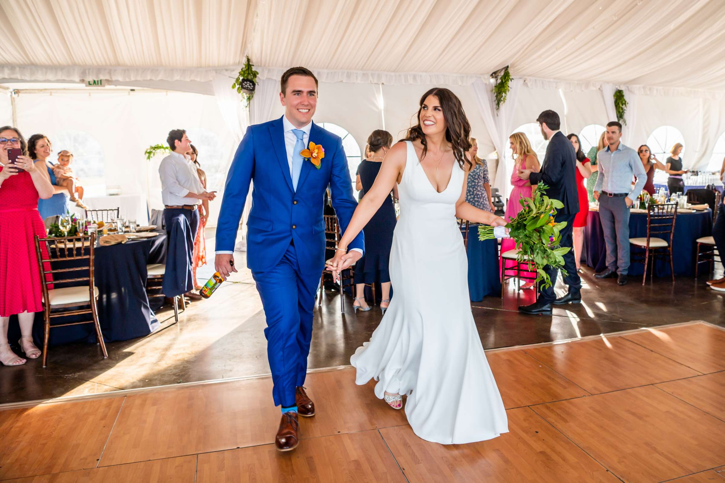 Coronado Island Marriott Resort & Spa Wedding coordinated by Moments Remembered Events, Elizabeth and Michael Wedding Photo #19 by True Photography