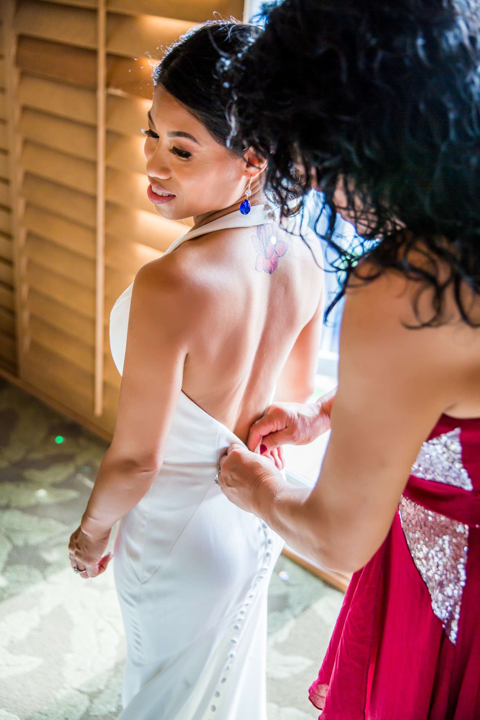 Bali Hai Wedding, June and Chris Wedding Photo #611477 by True Photography