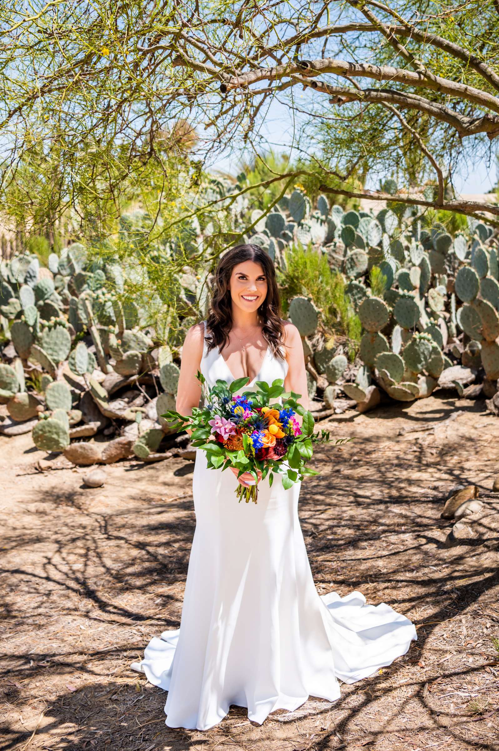 Coronado Island Marriott Resort & Spa Wedding coordinated by Moments Remembered Events, Elizabeth and Michael Wedding Photo #2 by True Photography