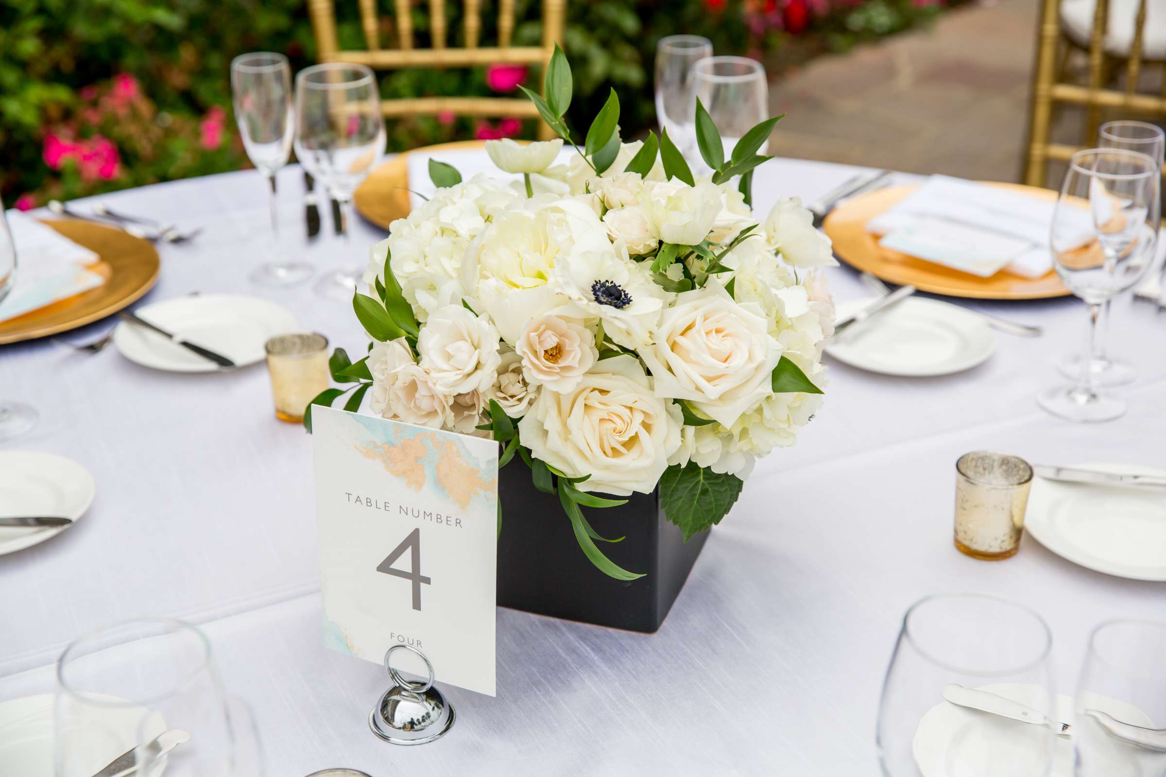 Cape Rey Wedding coordinated by Holly Kalkin Weddings, Kelle and Ryan Wedding Photo #126 by True Photography