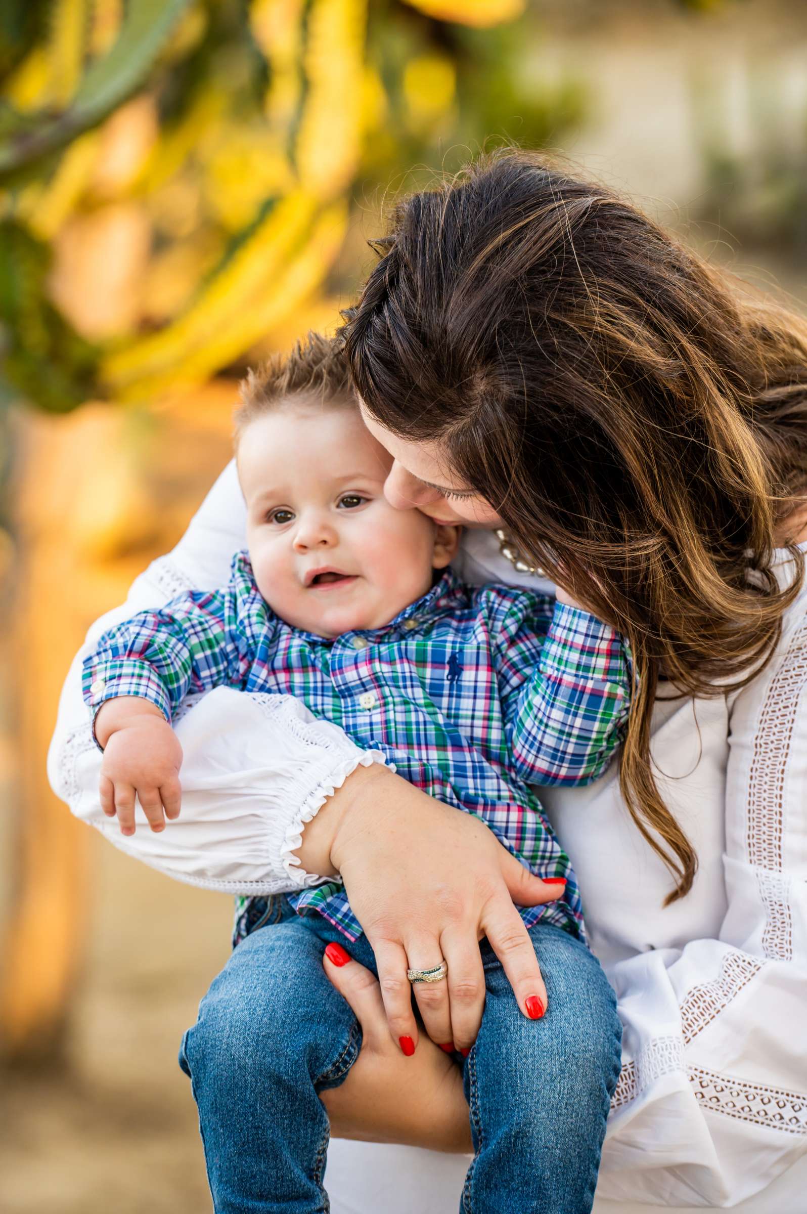 Family Portraits, Berkley W Family Photo #32 by True Photography