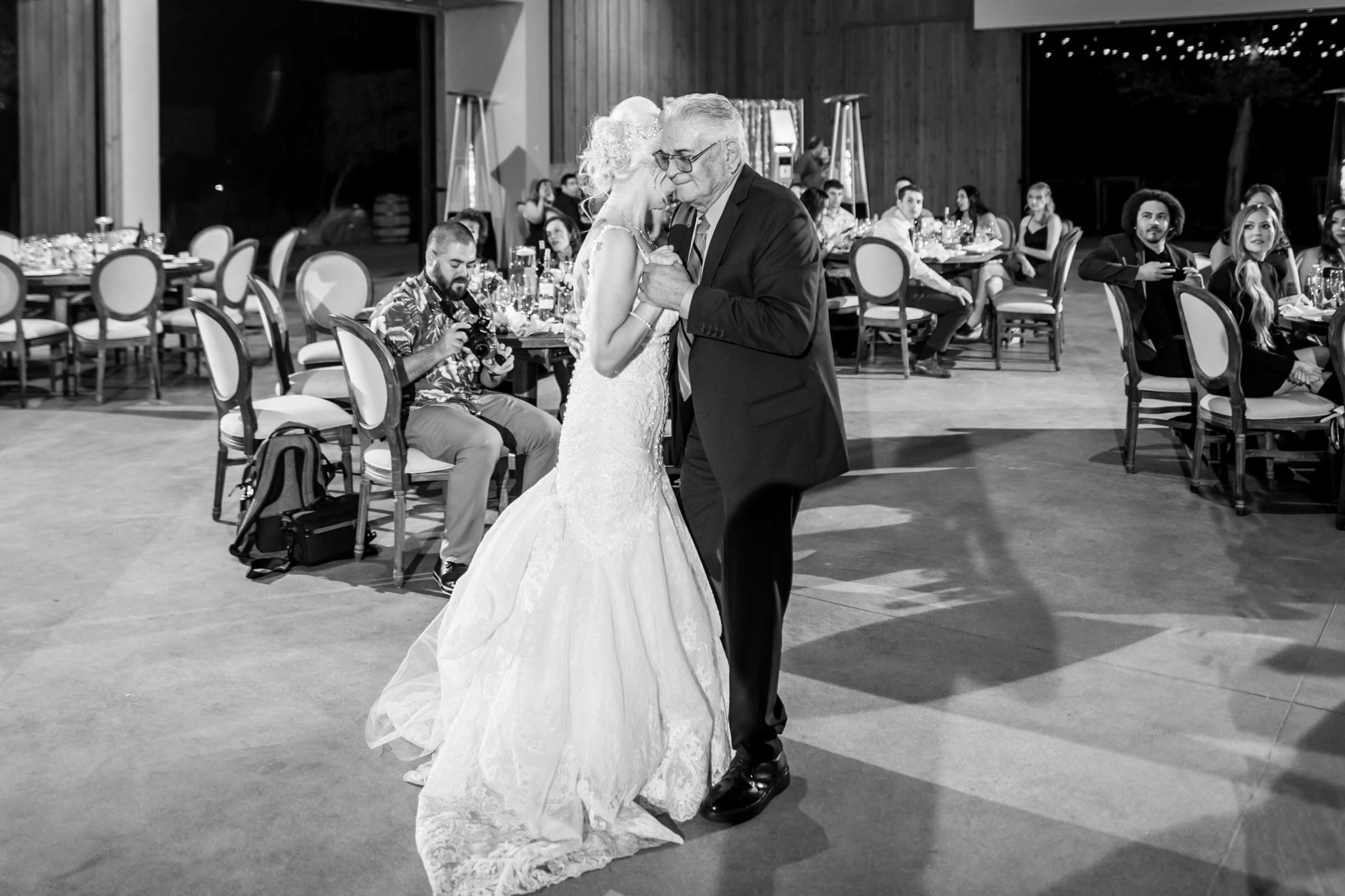 Galway Downs Wedding, Tahni and Derek Wedding Photo #25 by True Photography