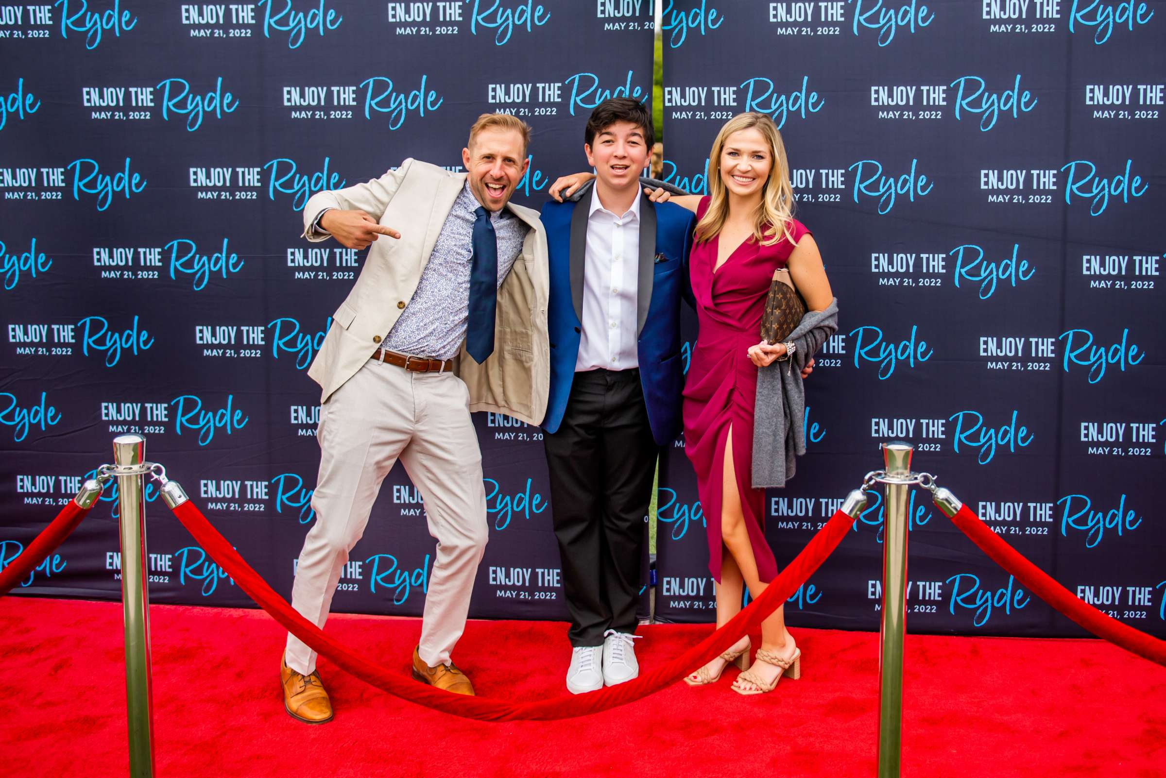 The Westin Carlsbad Resort and Spa Mitzvah coordinated by Zperfect Party, Ryder Mitzvah Photo #50 by True Photography