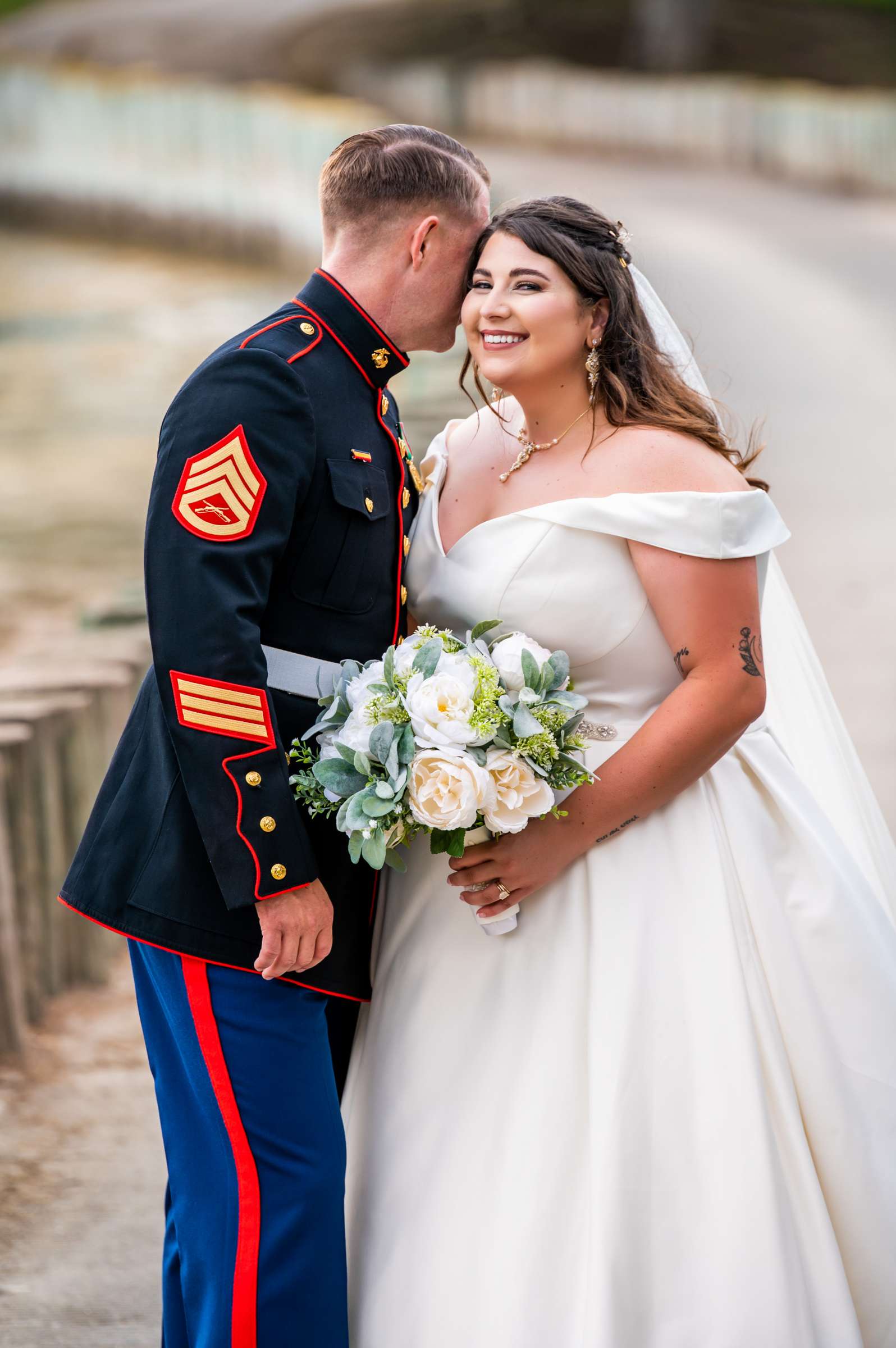 Twin Oaks Golf Course Wedding, Kathleen and Michael Wedding Photo #640066 by True Photography