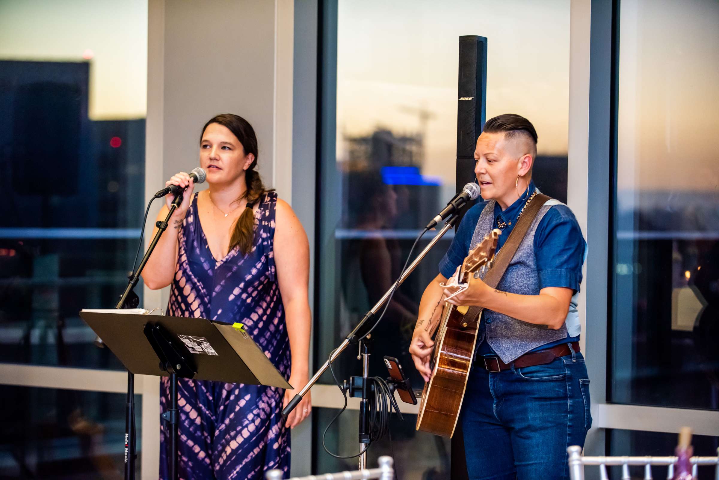 The Ultimate Skybox Wedding coordinated by Creative Affairs Inc, Leah and John Wedding Photo #41 by True Photography