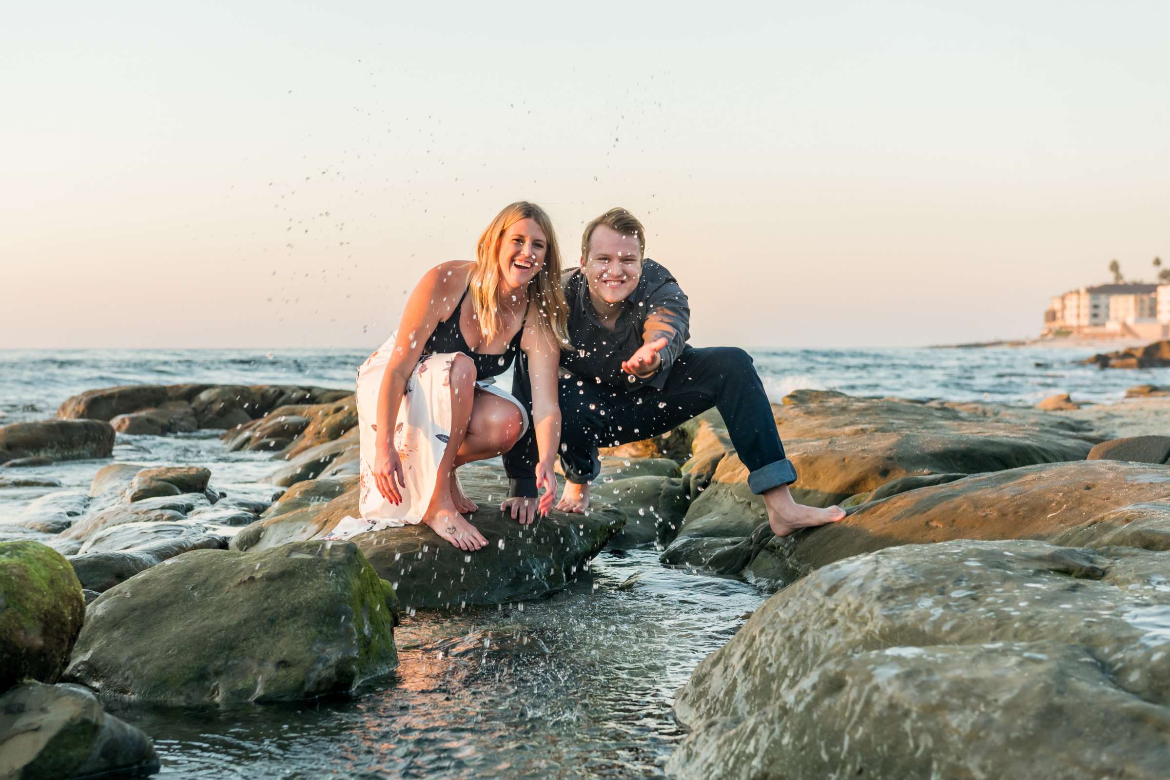 Engagement, Kathy and Brian Engagement Photo #619108 by True Photography