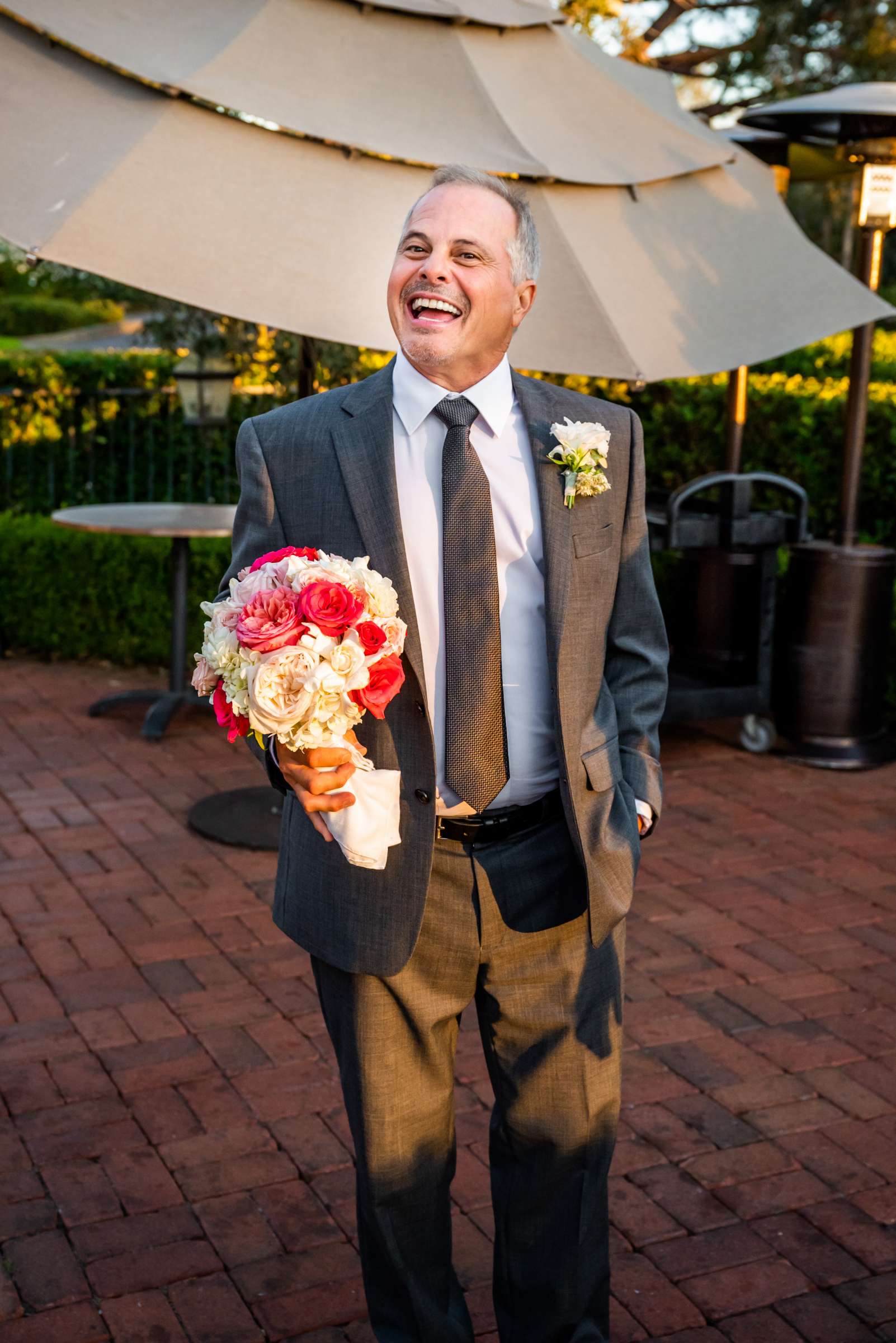 Rancho Bernardo Inn Wedding, Susan and John Wedding Photo #24 by True Photography