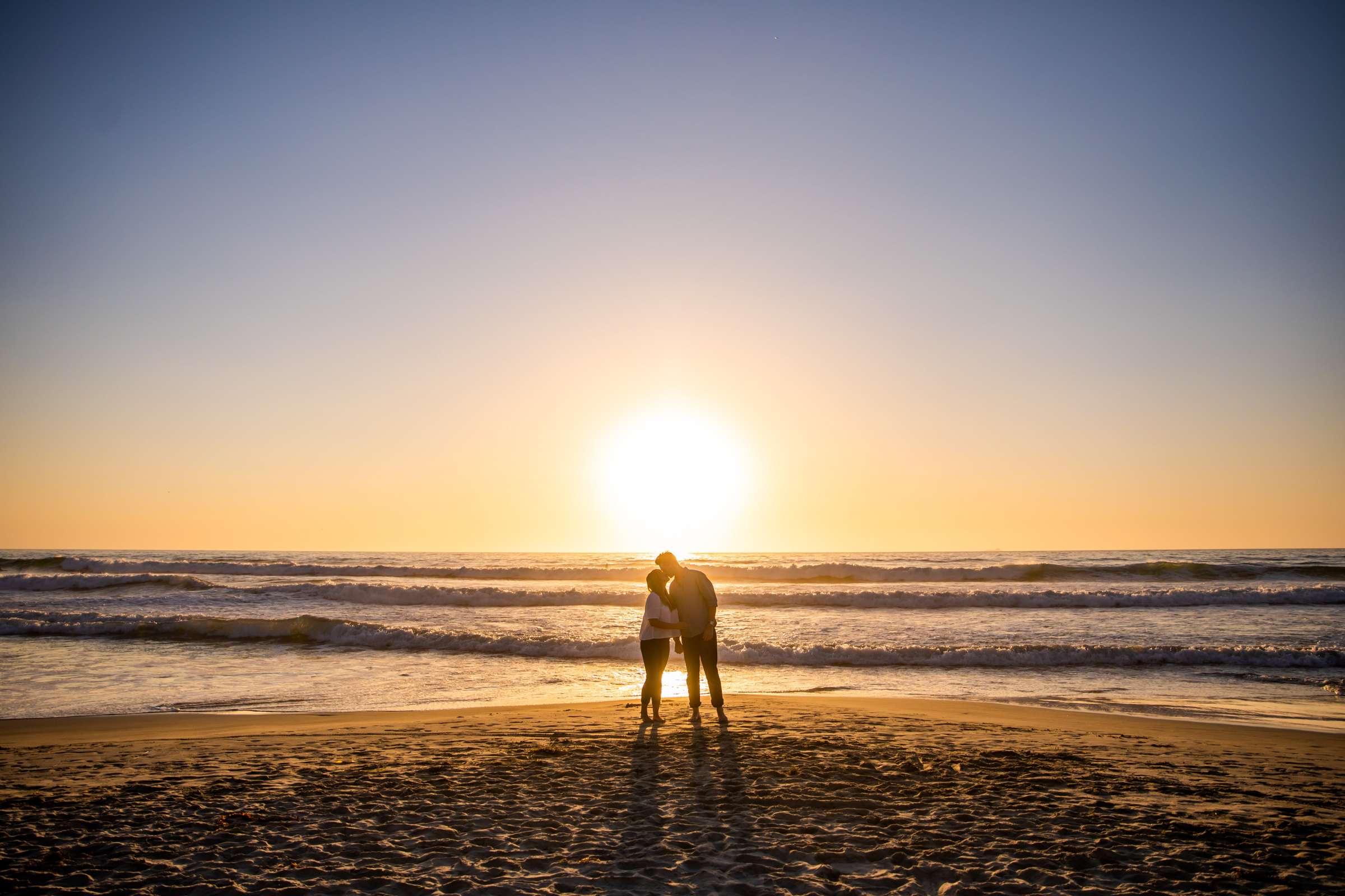 Engagement, Holly and Andrew Engagement Photo #7 by True Photography