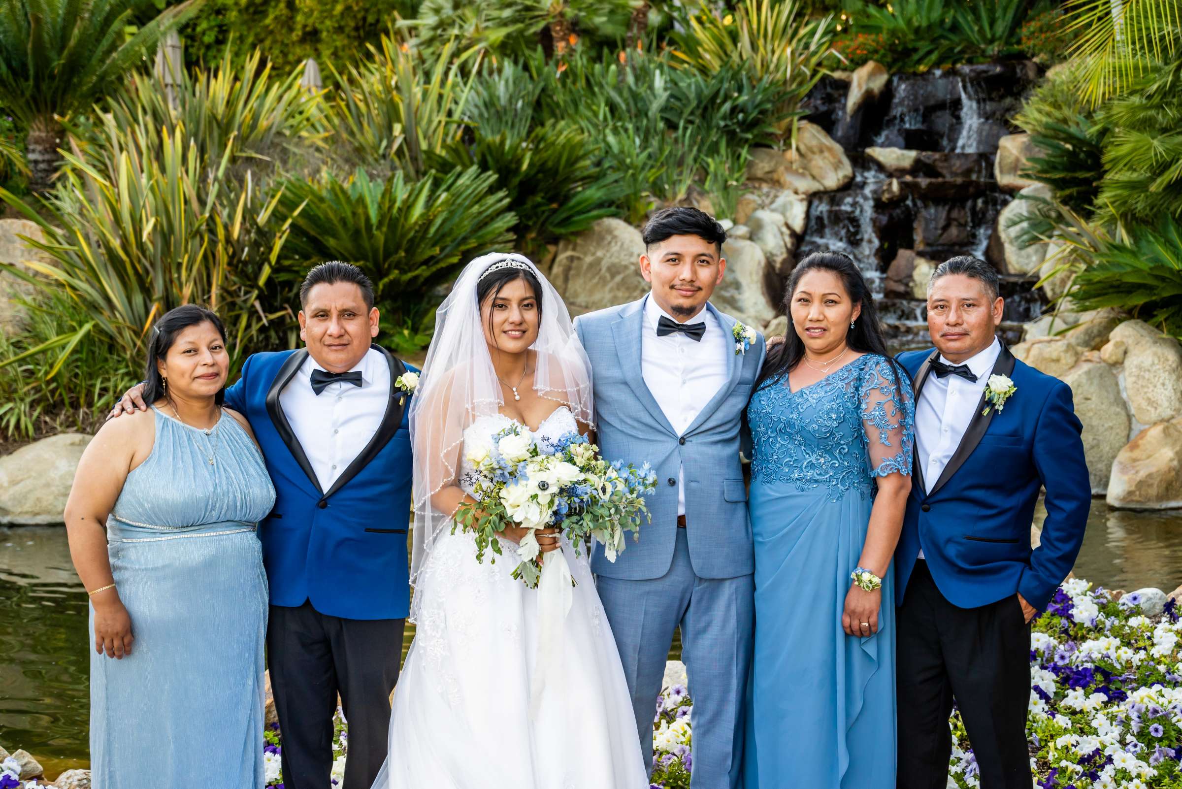 Grand Tradition Estate Wedding, Adelaida and Alexander Wedding Photo #21 by True Photography