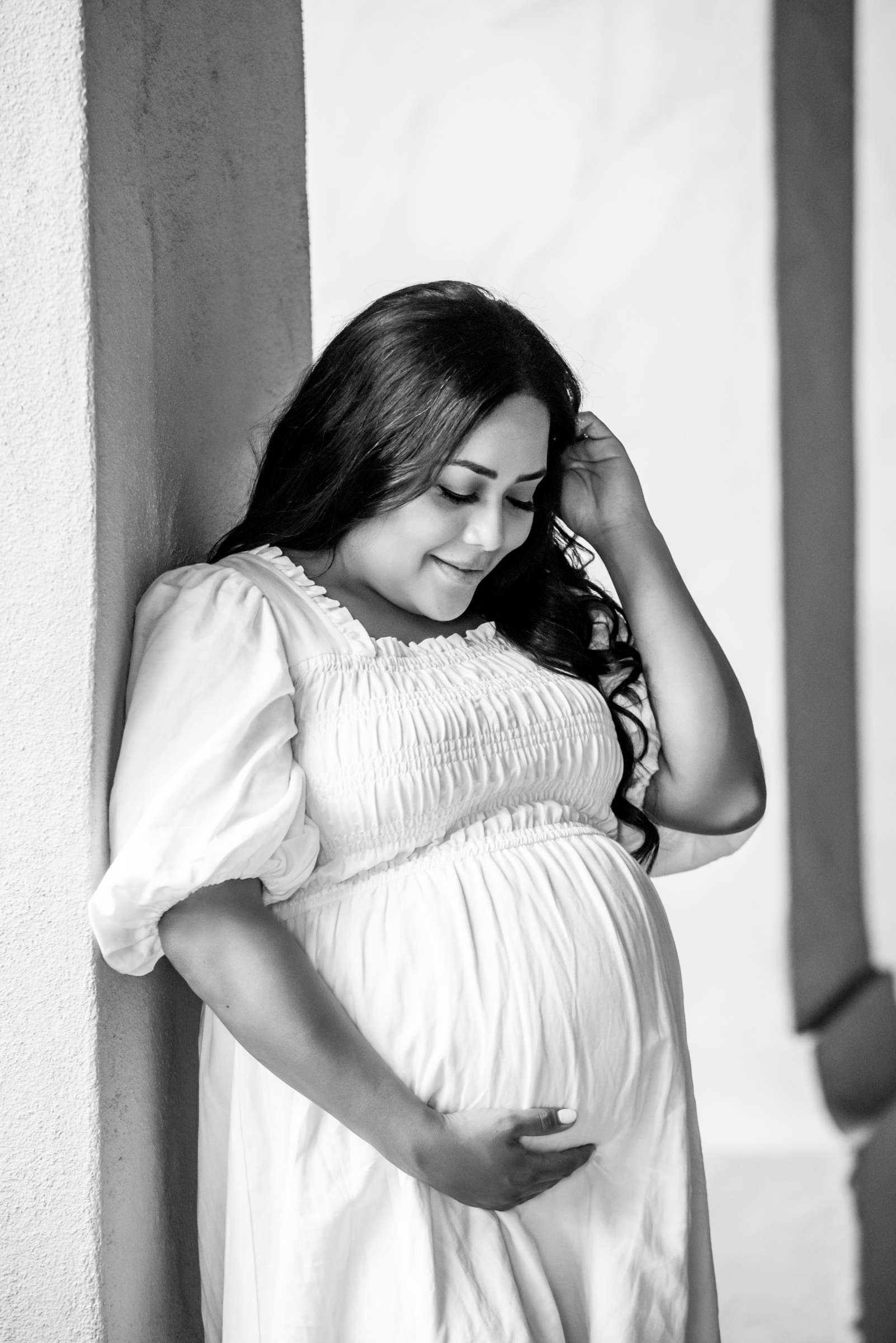 Maternity Photo Session, Chauntel B Maternity Photo #17 by True Photography