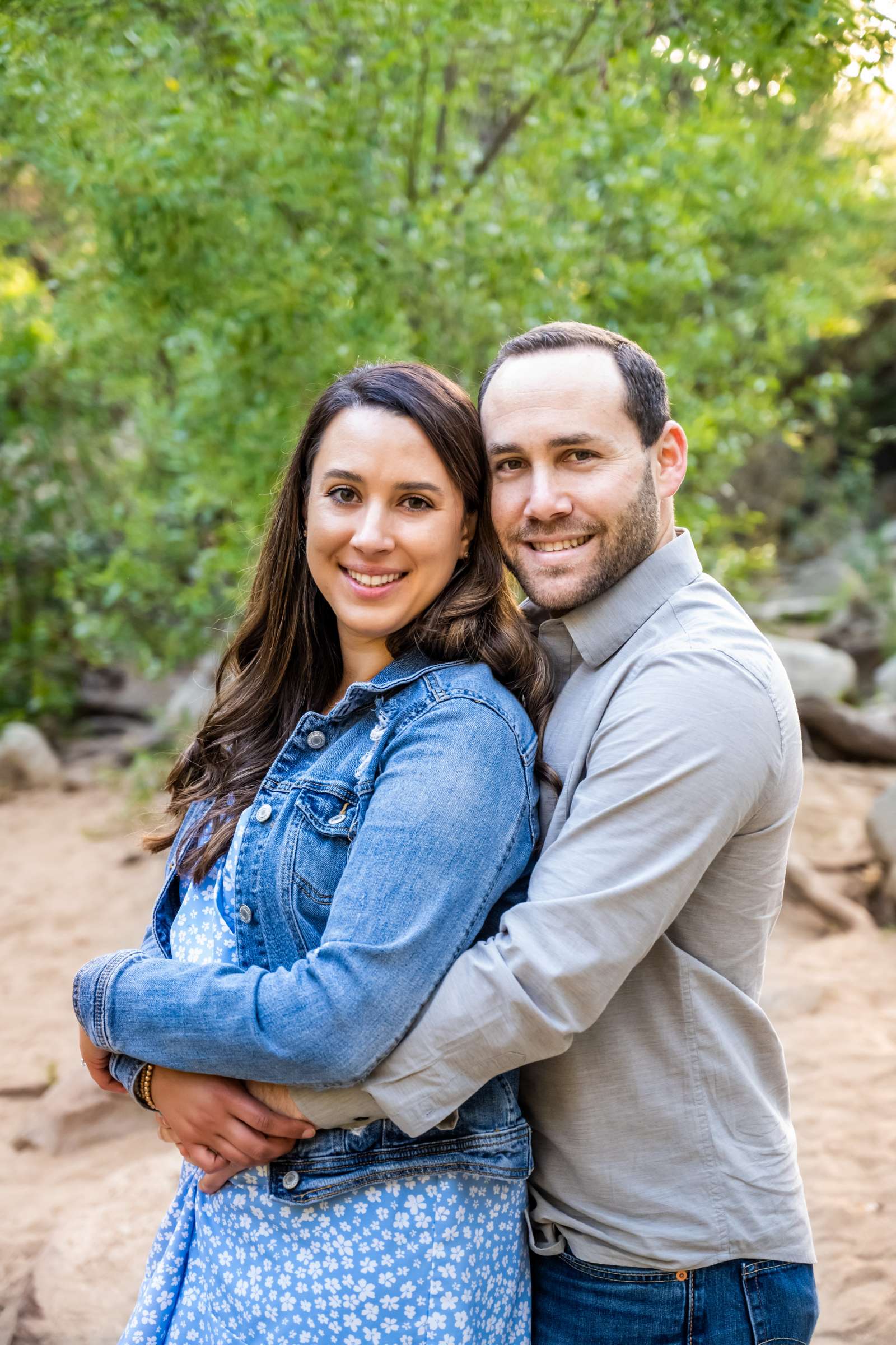 Engagement, Elena and David Engagement Photo #15 by True Photography