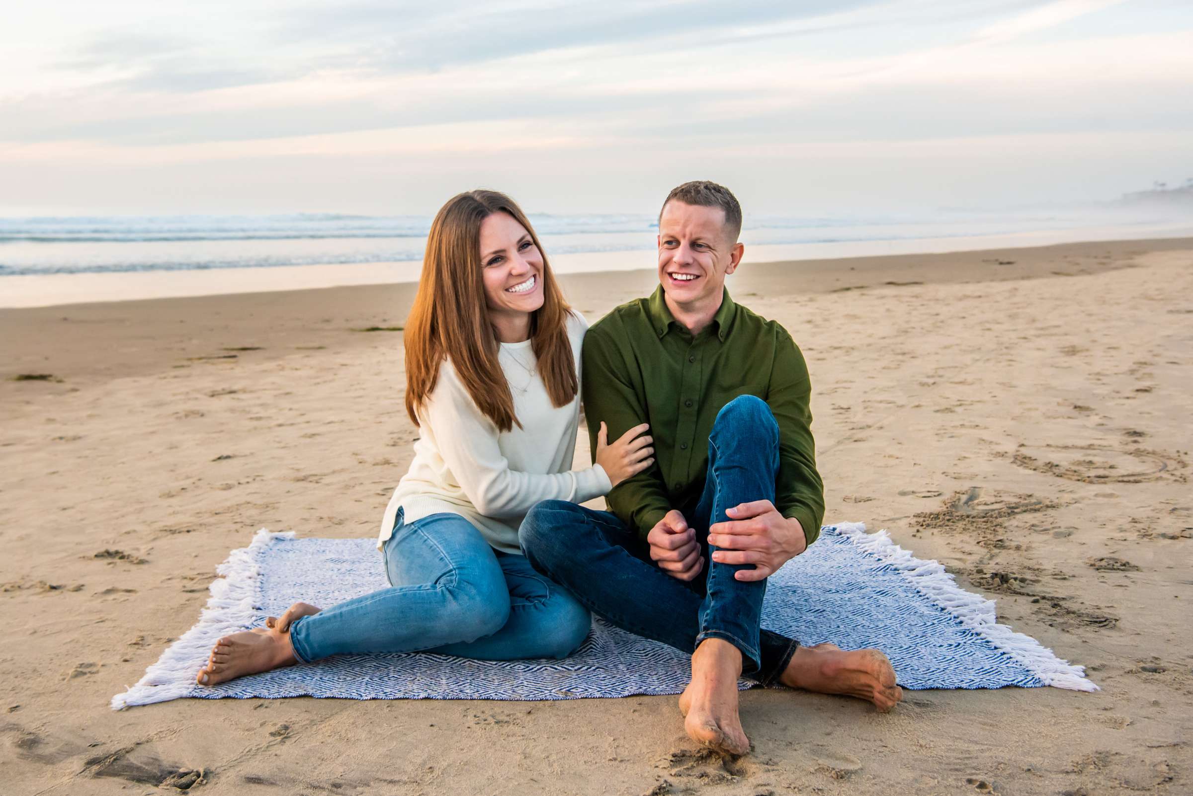 Engagement, Brittany and Brian Engagement Photo #49 by True Photography