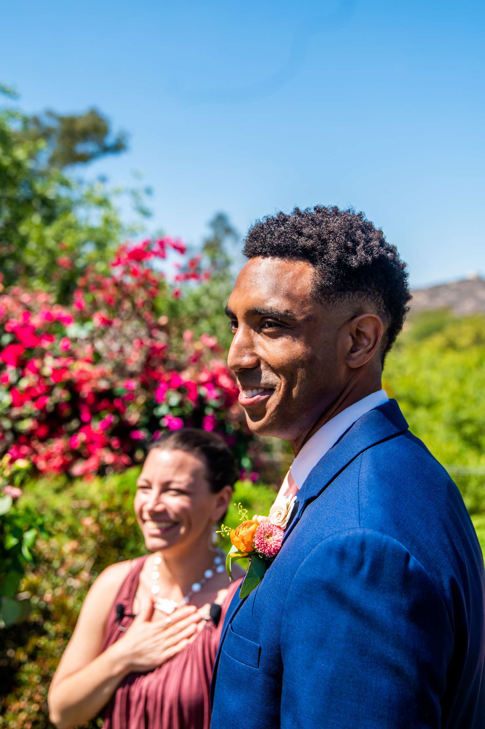 The Old Rancho Wedding, Courtney and Kah Wedding Photo #637131 by True Photography