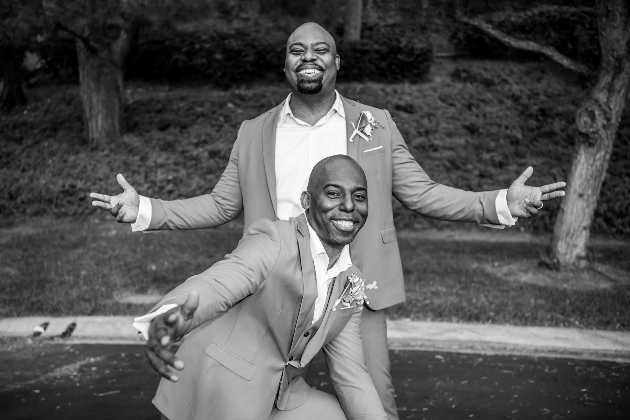 Wedding, LaTasha and Raenaurd Wedding Photo #610644 by True Photography