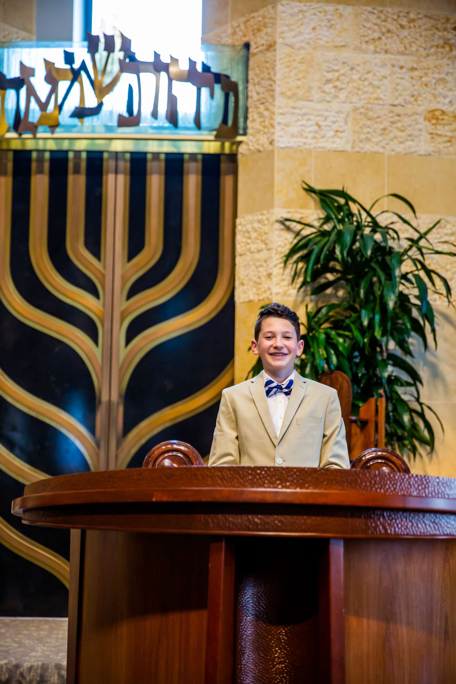 Mitzvah, Ian L Bar Mitzvah Photo #49 by True Photography