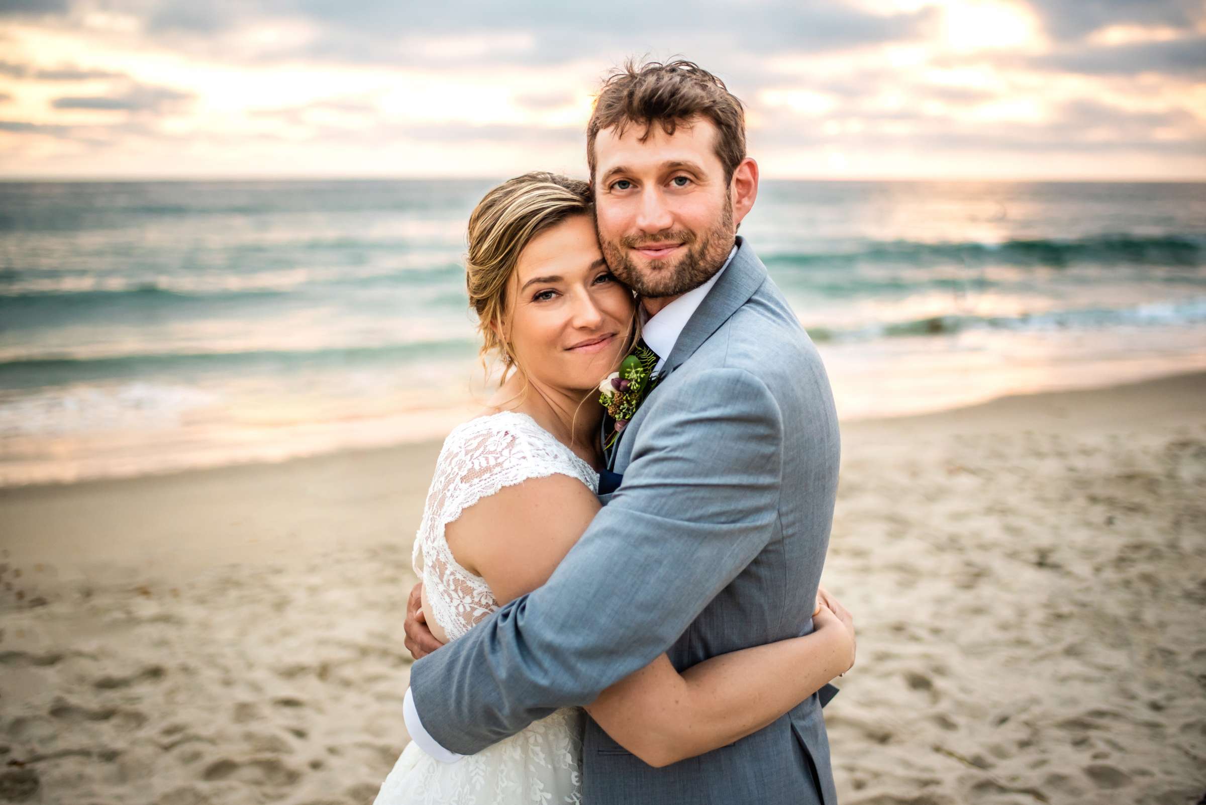 Catamaran Resort Wedding coordinated by Events Inspired SD, Brittany and Andy Wedding Photo #701576 by True Photography