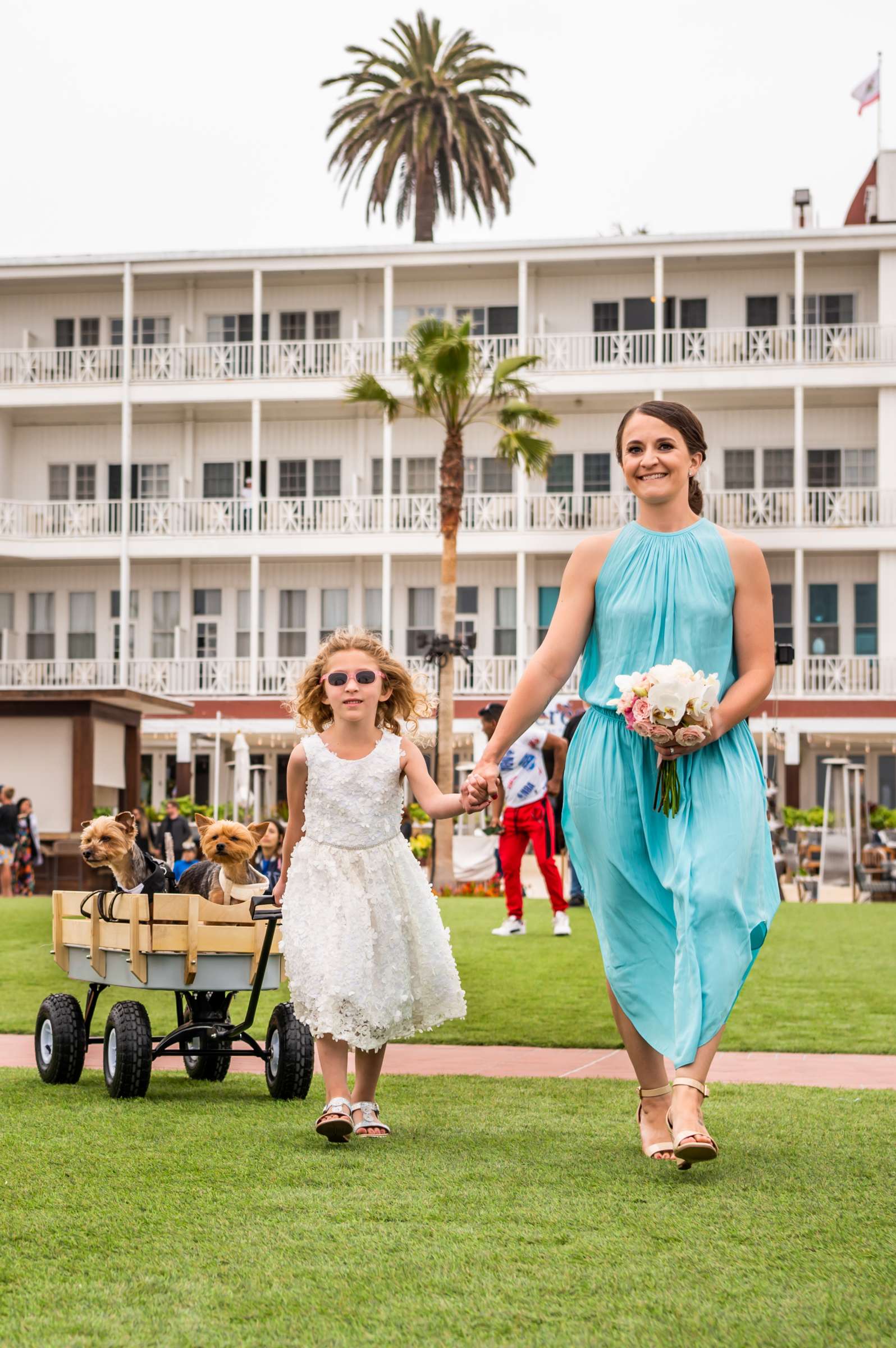 Hotel Del Coronado Wedding coordinated by I Do Weddings, Charissa and Ryan Wedding Photo #63 by True Photography