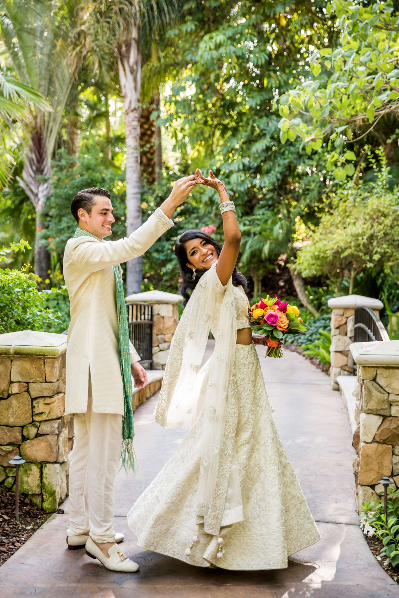 Grand Tradition Estate Wedding, Nikita and Jaycob Wedding Photo #13 by True Photography