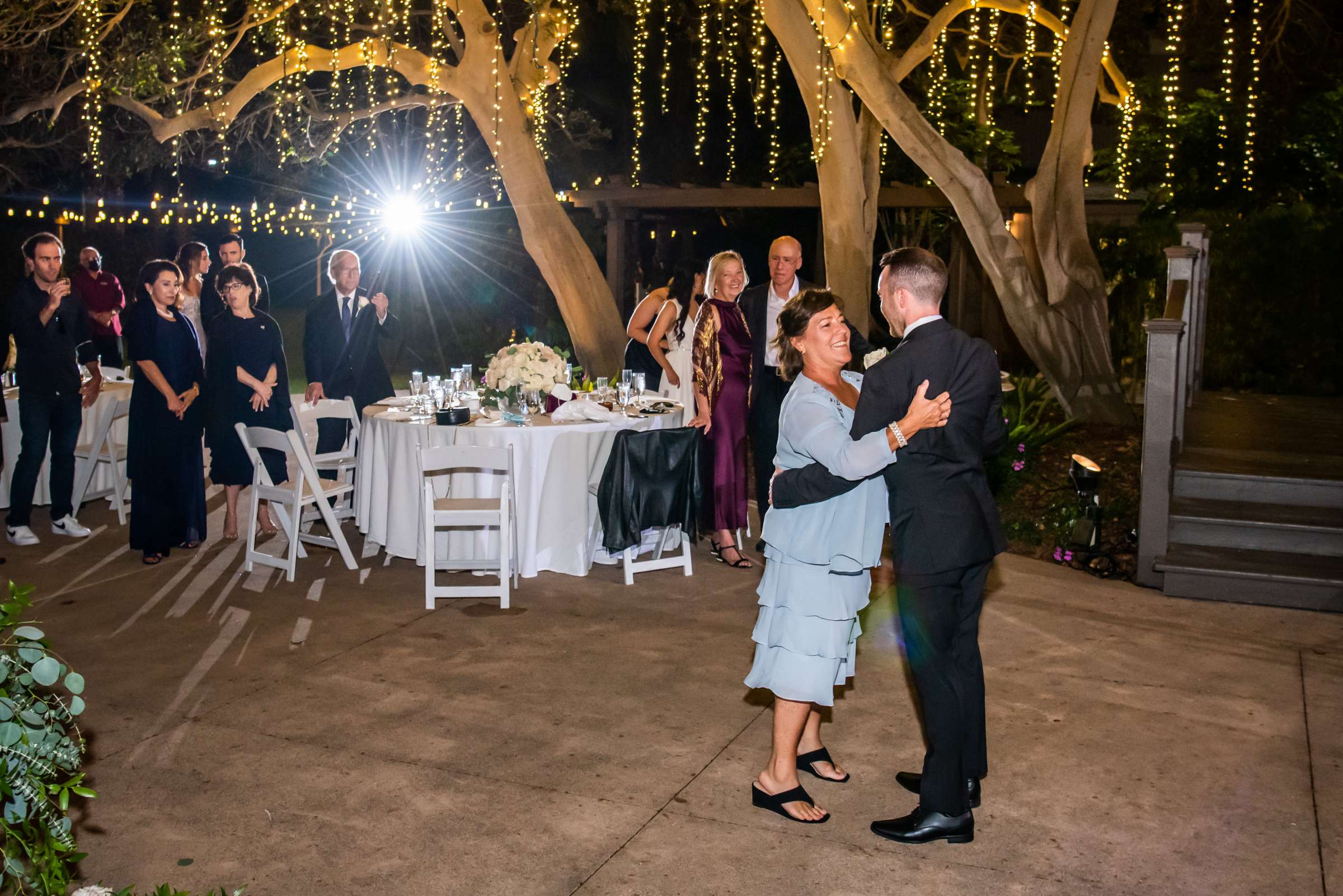 Hyatt Regency Mission Bay Wedding, Sherrill and Dan Wedding Photo #82 by True Photography