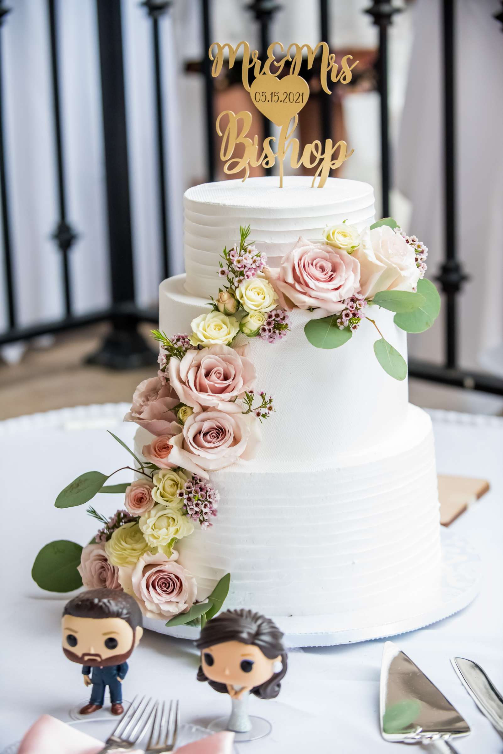 Steele Canyon Golf Club Wedding, Hannah and Blake Wedding Photo #100 by True Photography