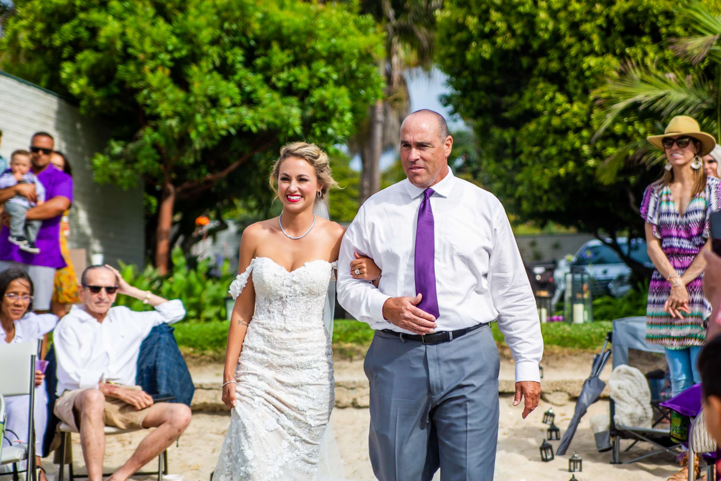 Paradise Point Wedding, Ashley and Shon Wedding Photo #636225 by True Photography