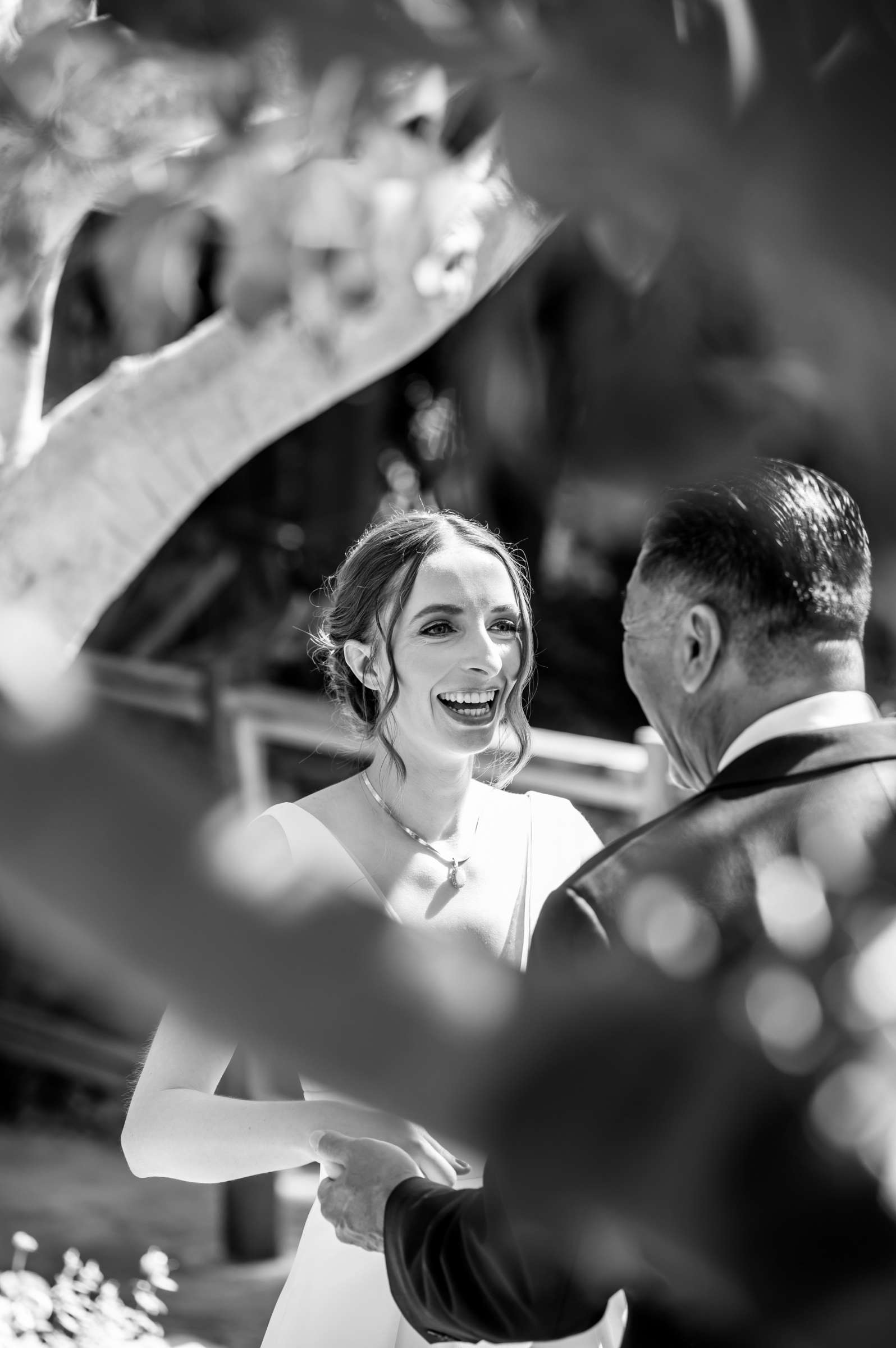 Botanica the Venue Wedding, April and Tom Wedding Photo #12 by True Photography