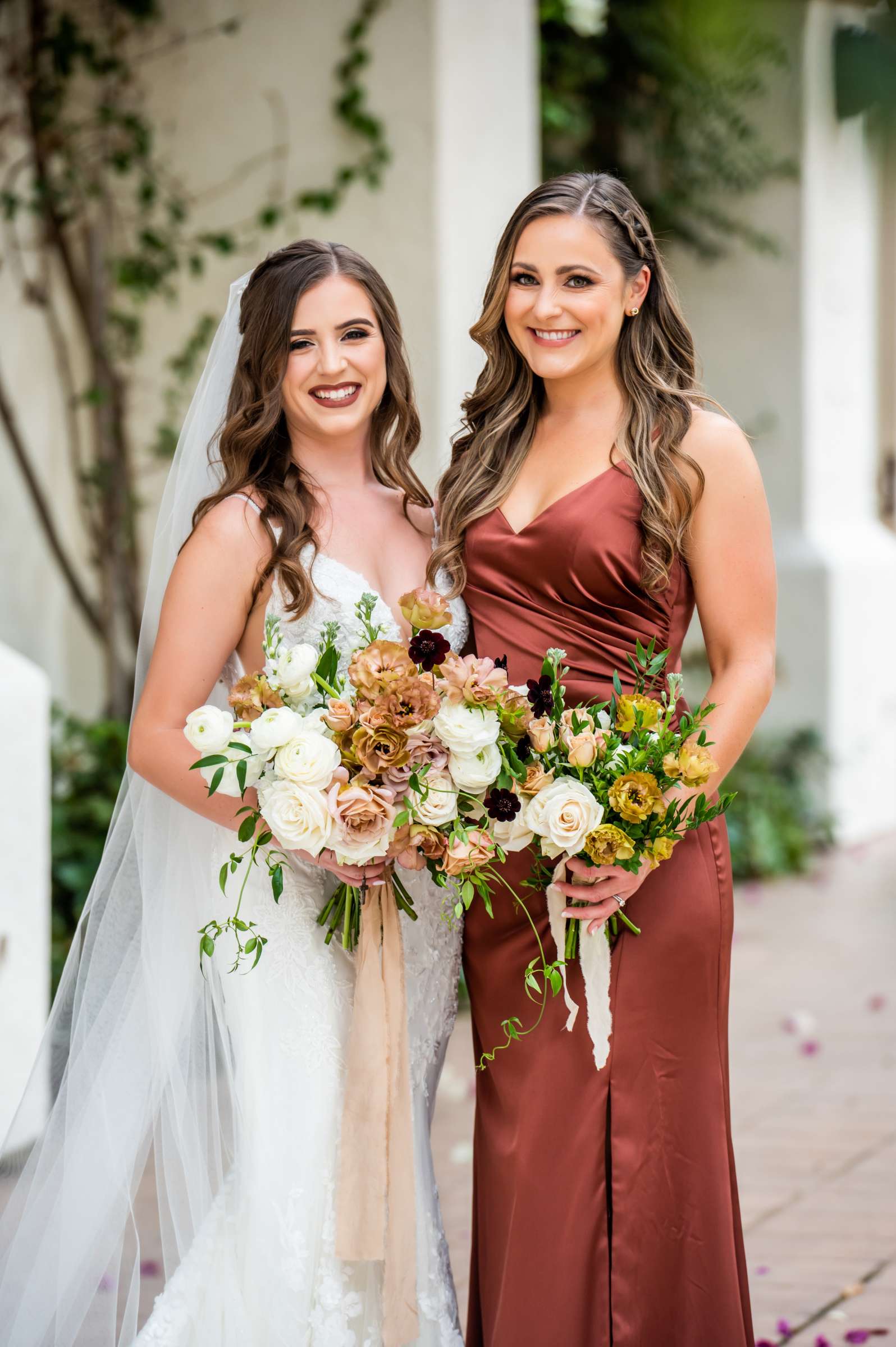 Kona Kai Resort Wedding coordinated by Holly Kalkin Weddings, Sarah and Tom Wedding Photo #32 by True Photography