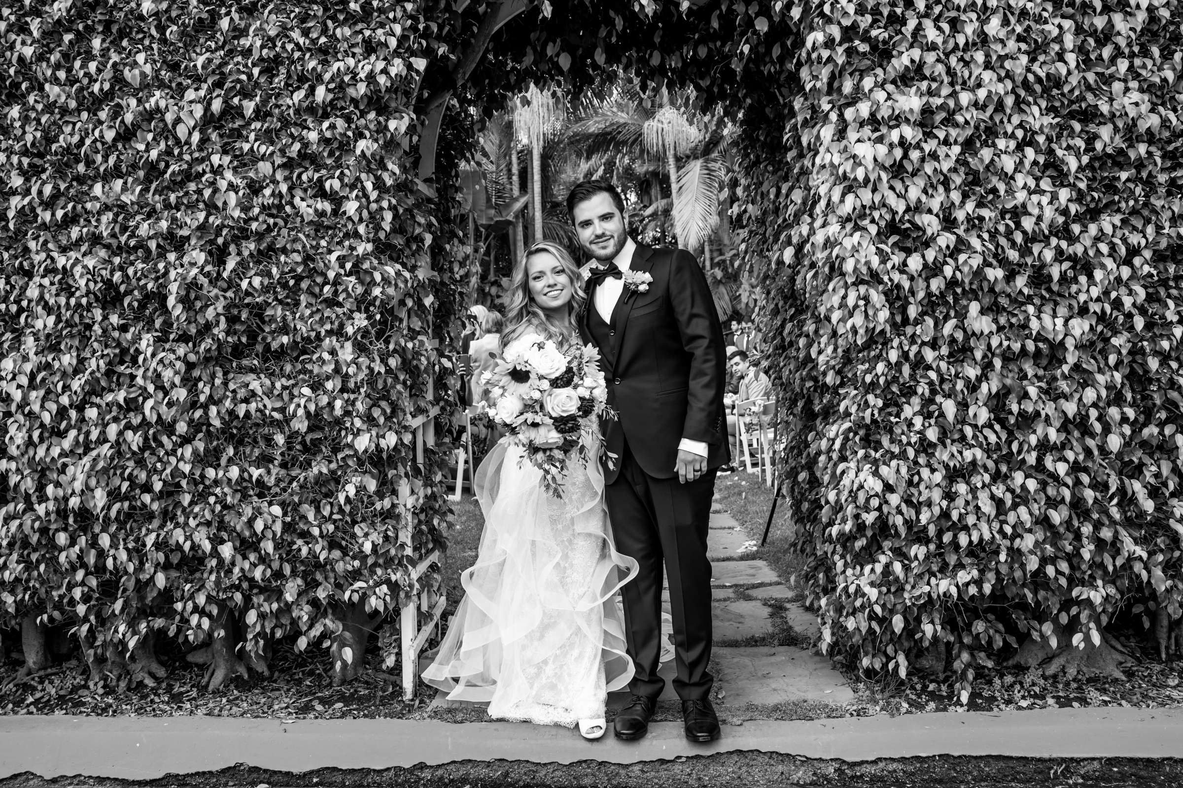 Wedding, Crystal and Khalil Wedding Photo #17 by True Photography