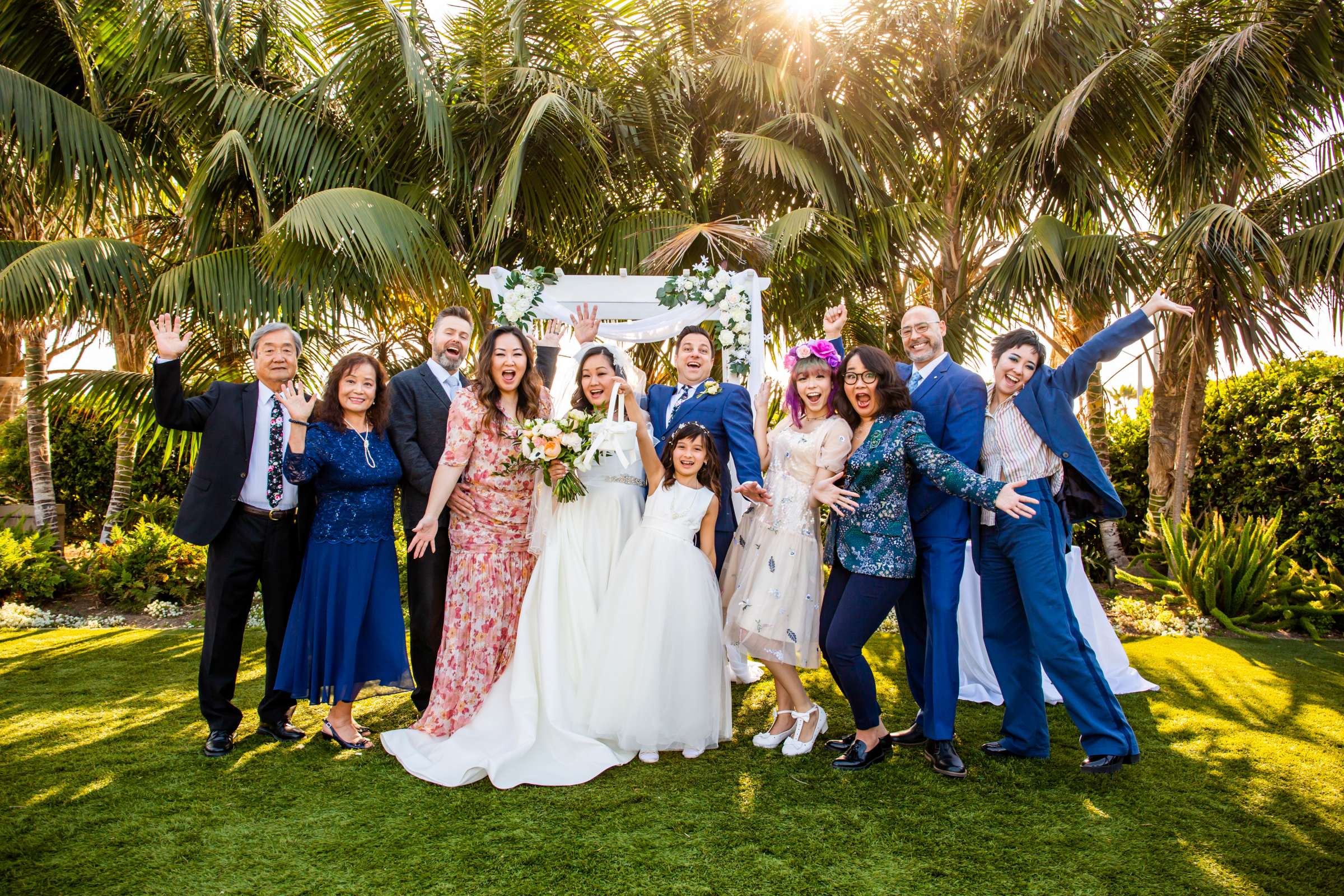 Cape Rey Wedding, Emily and Aaron Wedding Photo #630491 by True Photography