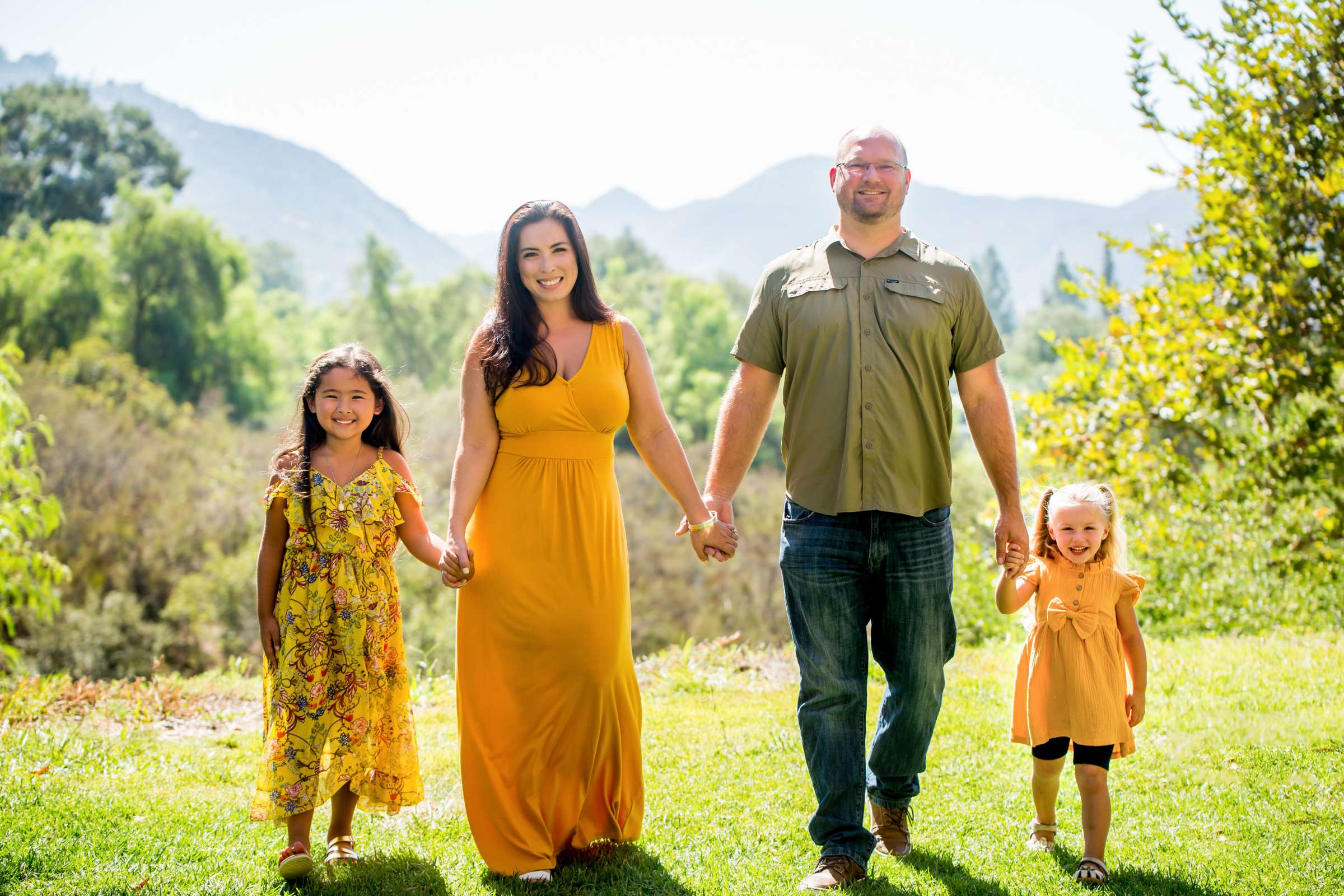 Family Portraits, Crystal O'Dell Family Photo #614577 by True Photography