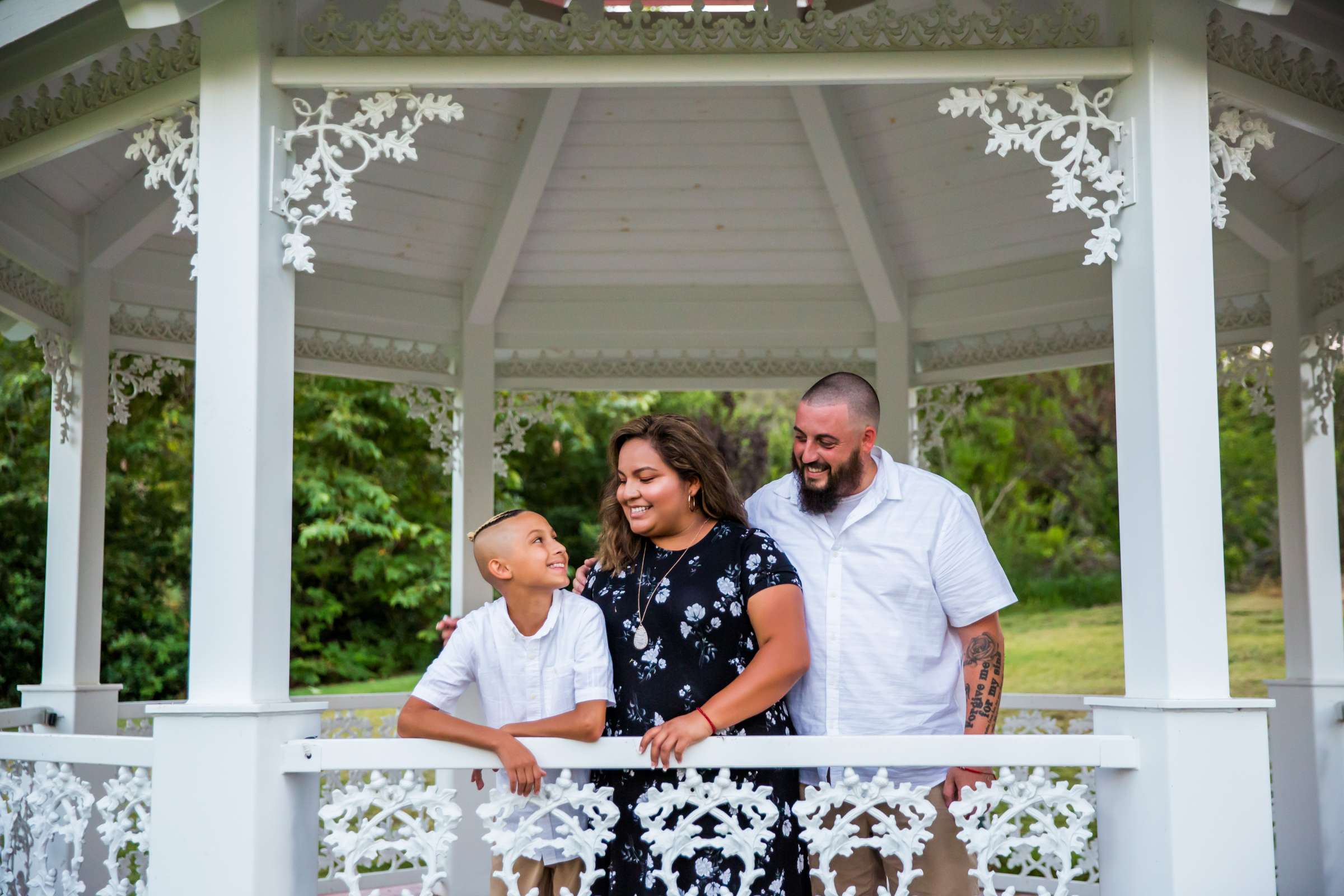 Family Portraits, Yazzie Family Photo #609838 by True Photography